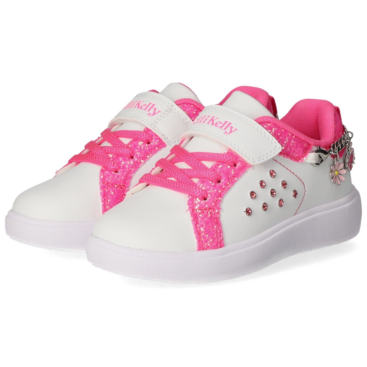 Lelli Kelly Low Sneaker Sneaker