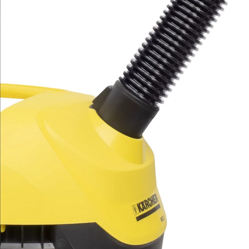 PRIMEBAG Staubsaugerschlauch -Kit für Kärcher kompatibel A WD WD1 WD2 WD3 WD4 WD5 WD6 WD7