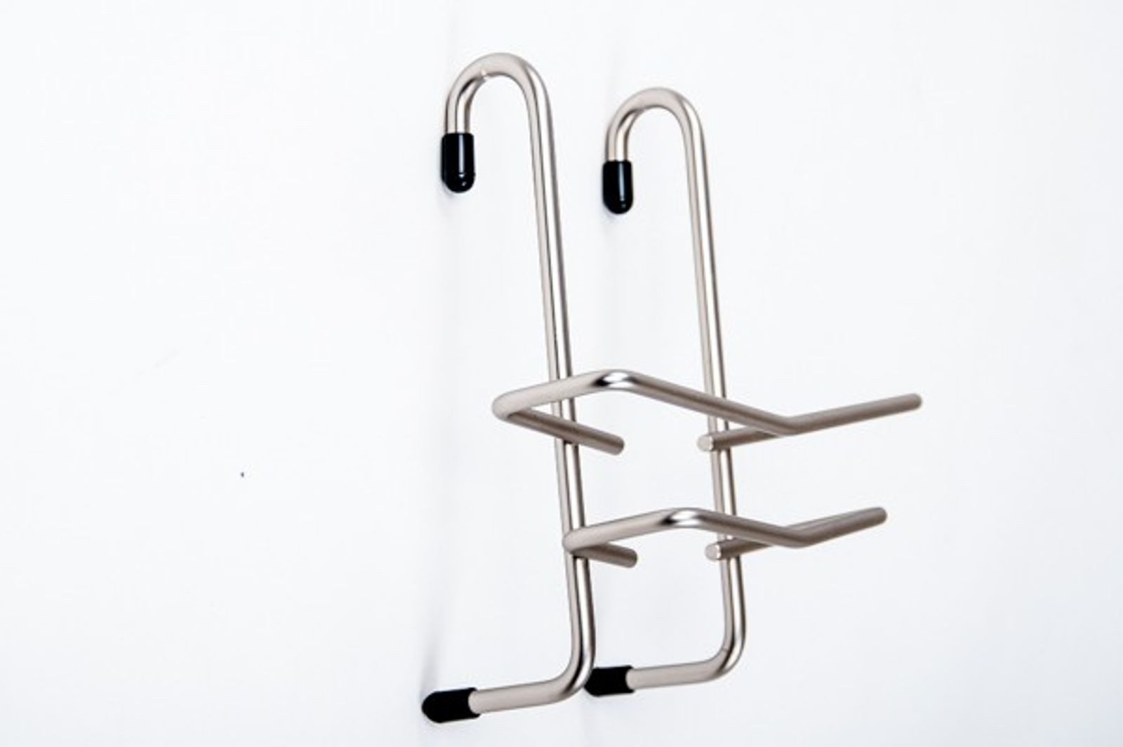 WESCO Mehrzweckregal Wesco Relingsystem 16mm Filtertütenhalter Edelstahl
