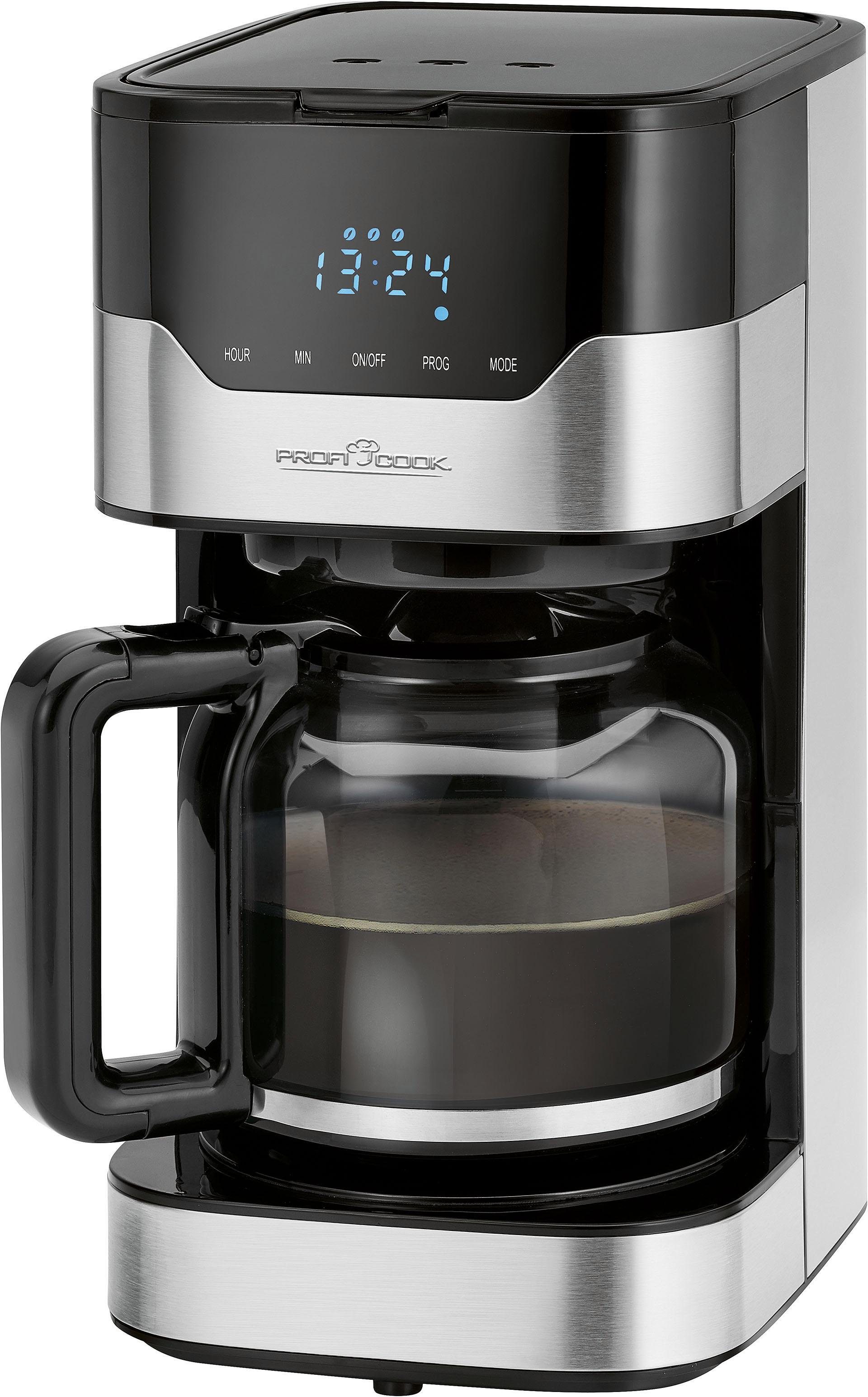 Filterkaffeemaschine PC-KA 1169