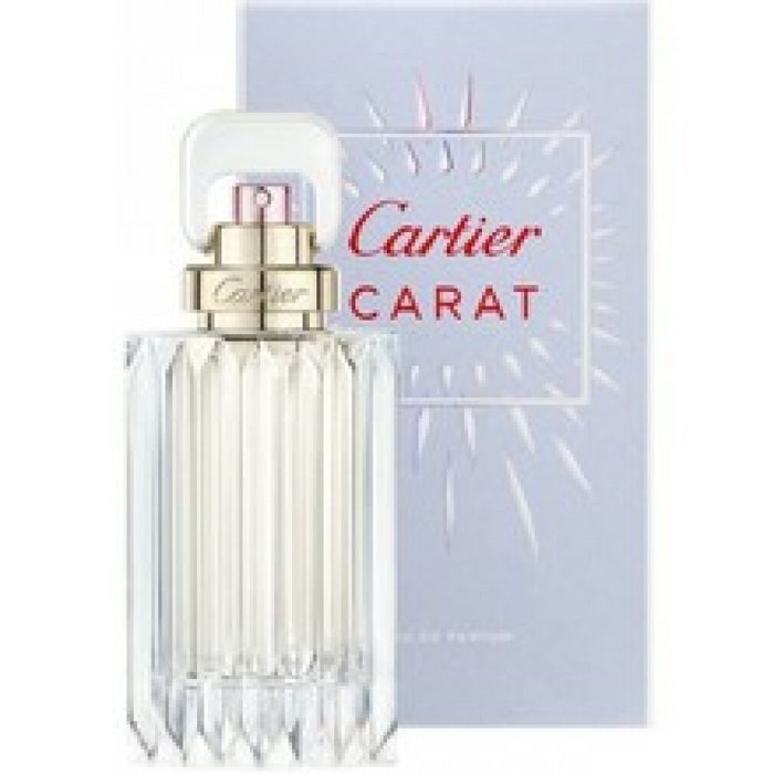Cartier Eau de Parfum Cartier Carat Edp Spray 30ml