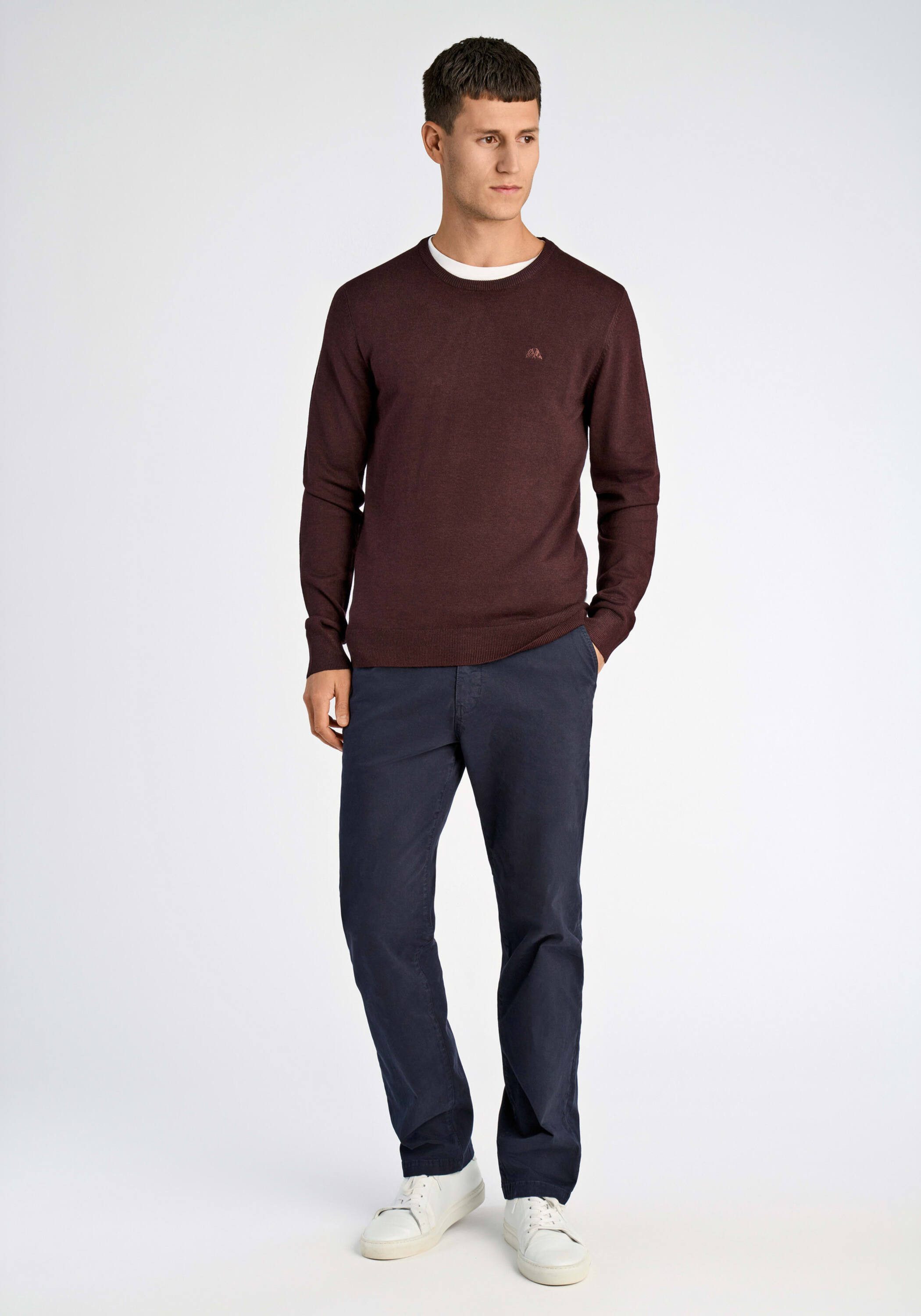 LINDBERGH Strickpullover Lindbergh Strickpullover