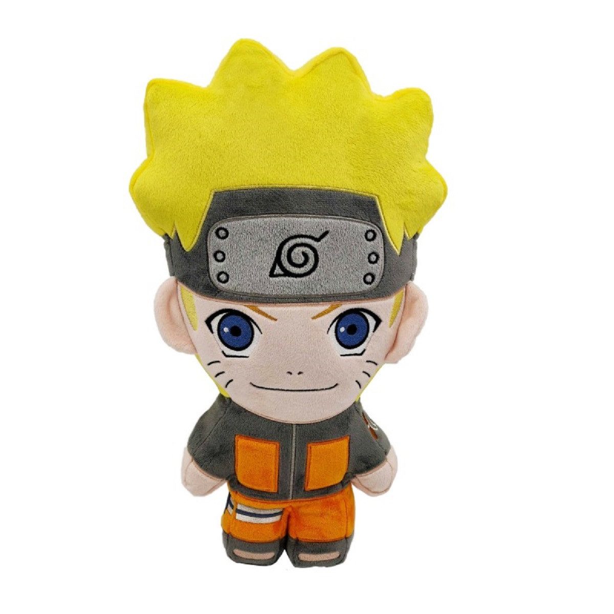 Naruto Dekokissen - Formkissen Weiche Kuschelkissen