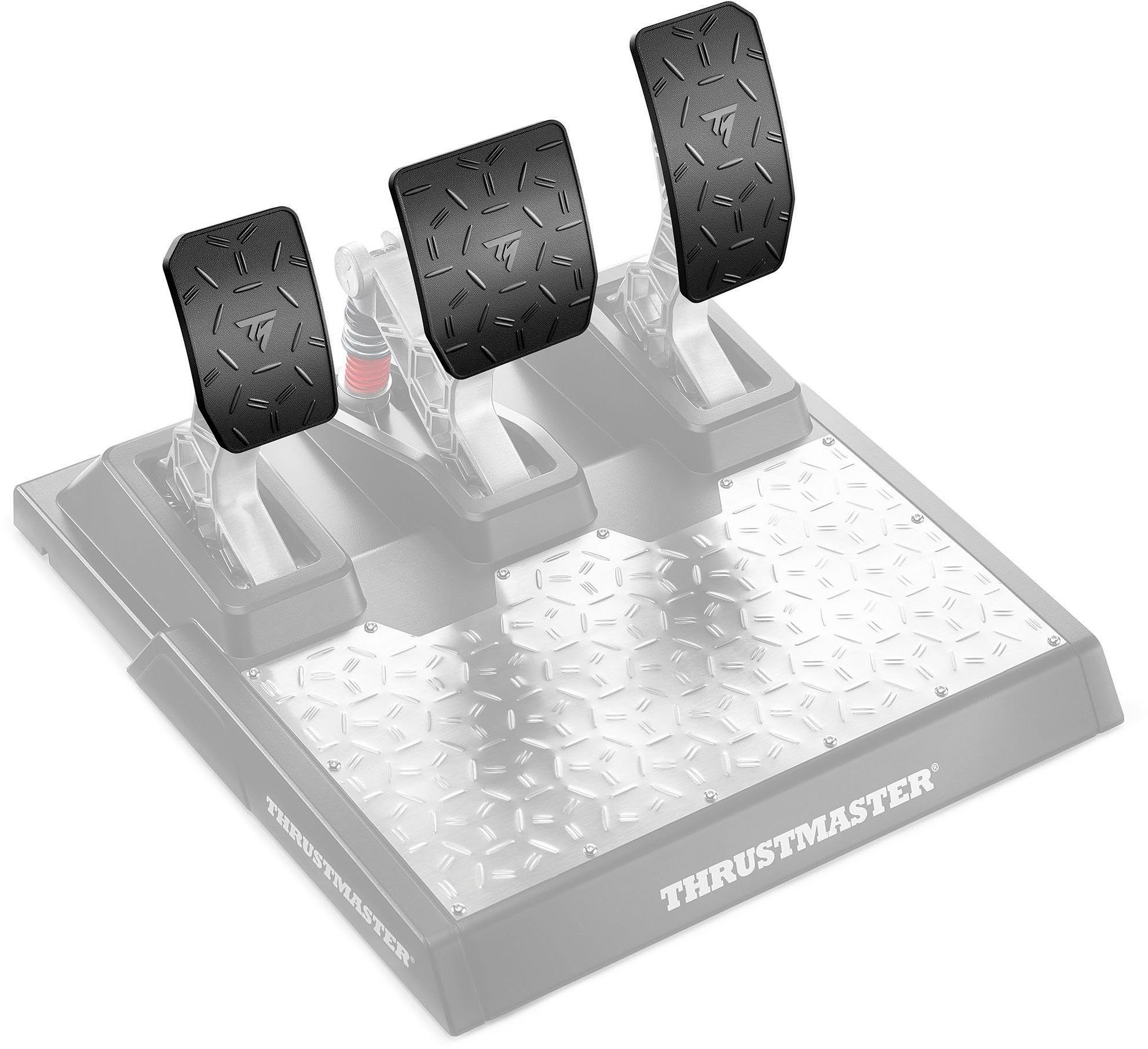T-LCM Rubber Grip Controller