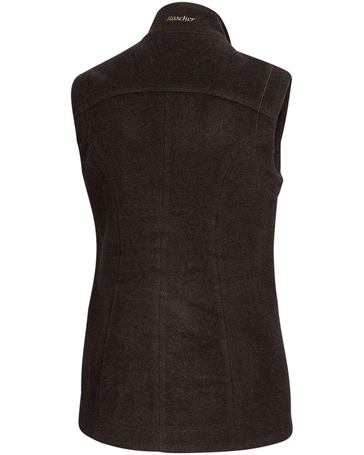 Rascher Jagdweste Damen Lodenweste Hanni günstig online kaufen