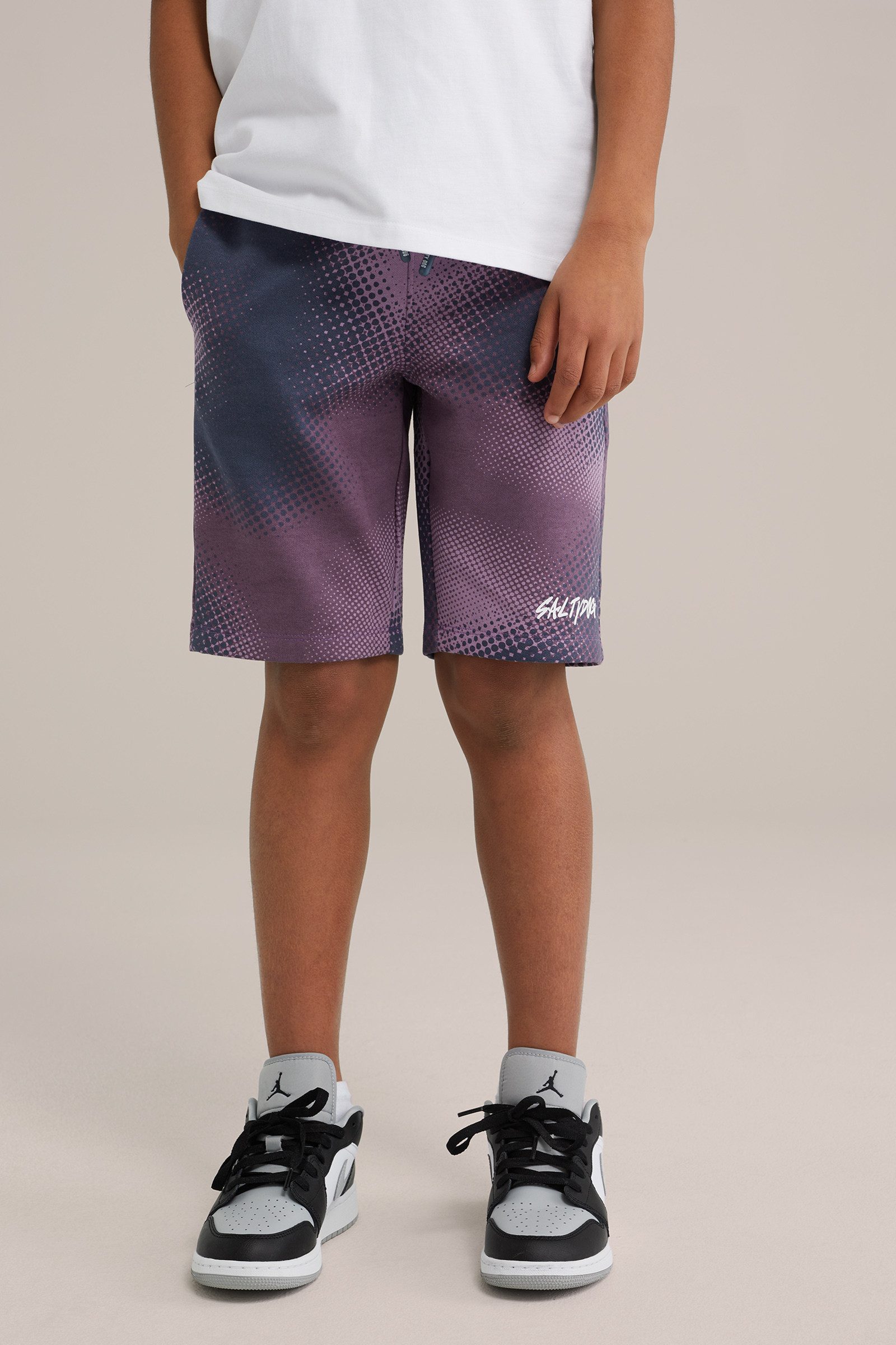 WE Fashion Shorts (1-tlg) günstig online kaufen