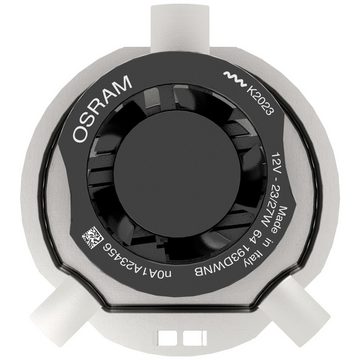 Osram KFZ-Ersatzleuchte OSRAM 64193DWNB LED Leuchtmittel Night Breaker® LED H4 12 V