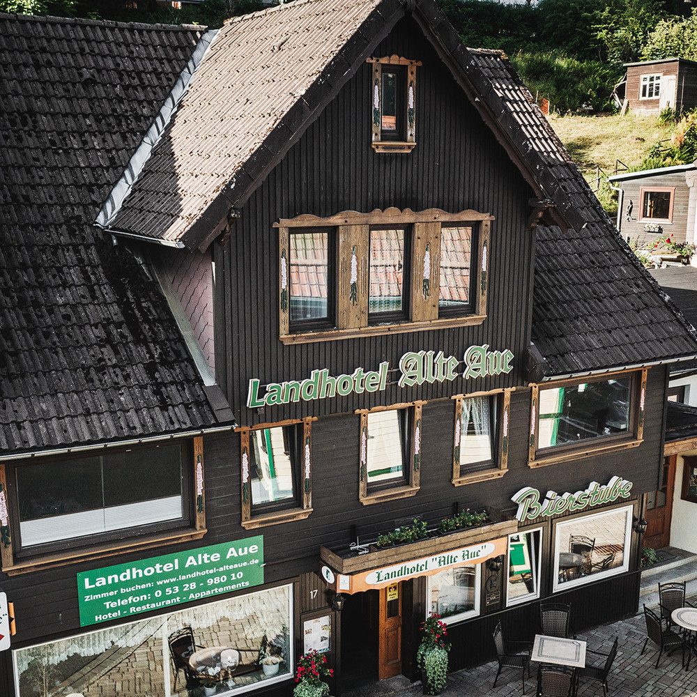 Jochen Schweizer Erlebnisgutschein Kulinarische Reise Harz für 2 (3 Nächte), Jetzt erleben!