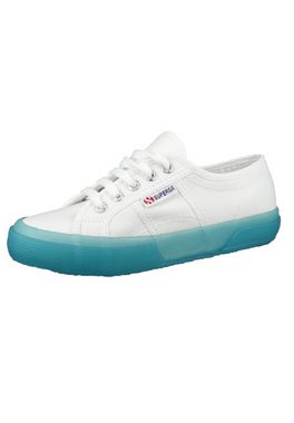 Superga S1113DW-2750 A0A White Blue Sneaker