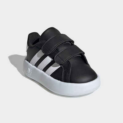 adidas Sportswear GRAND COURT 2.0 KIDS Klettschuh