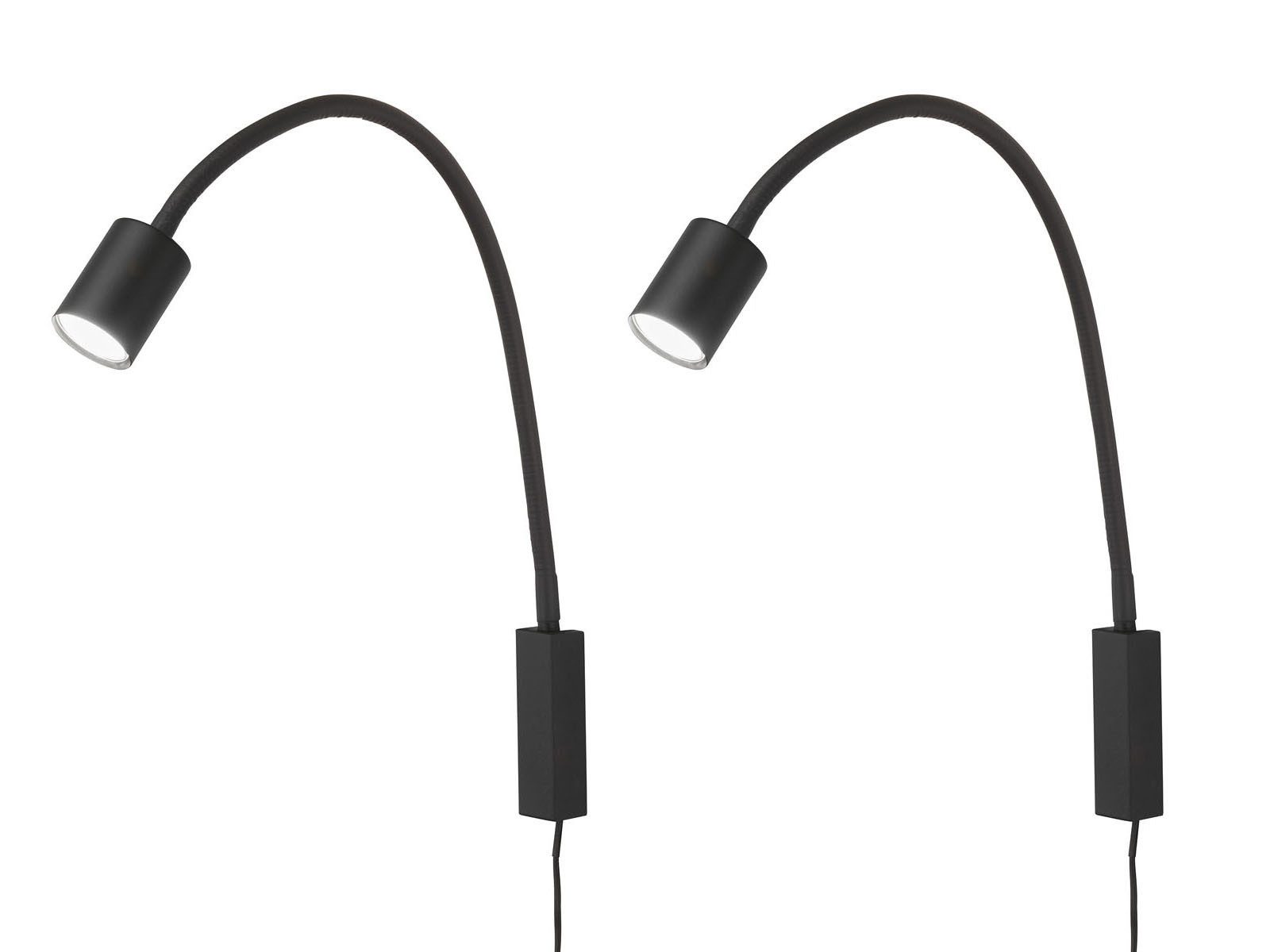 FISCHER & HONSEL LED Leselampe, LED günstig online kaufen