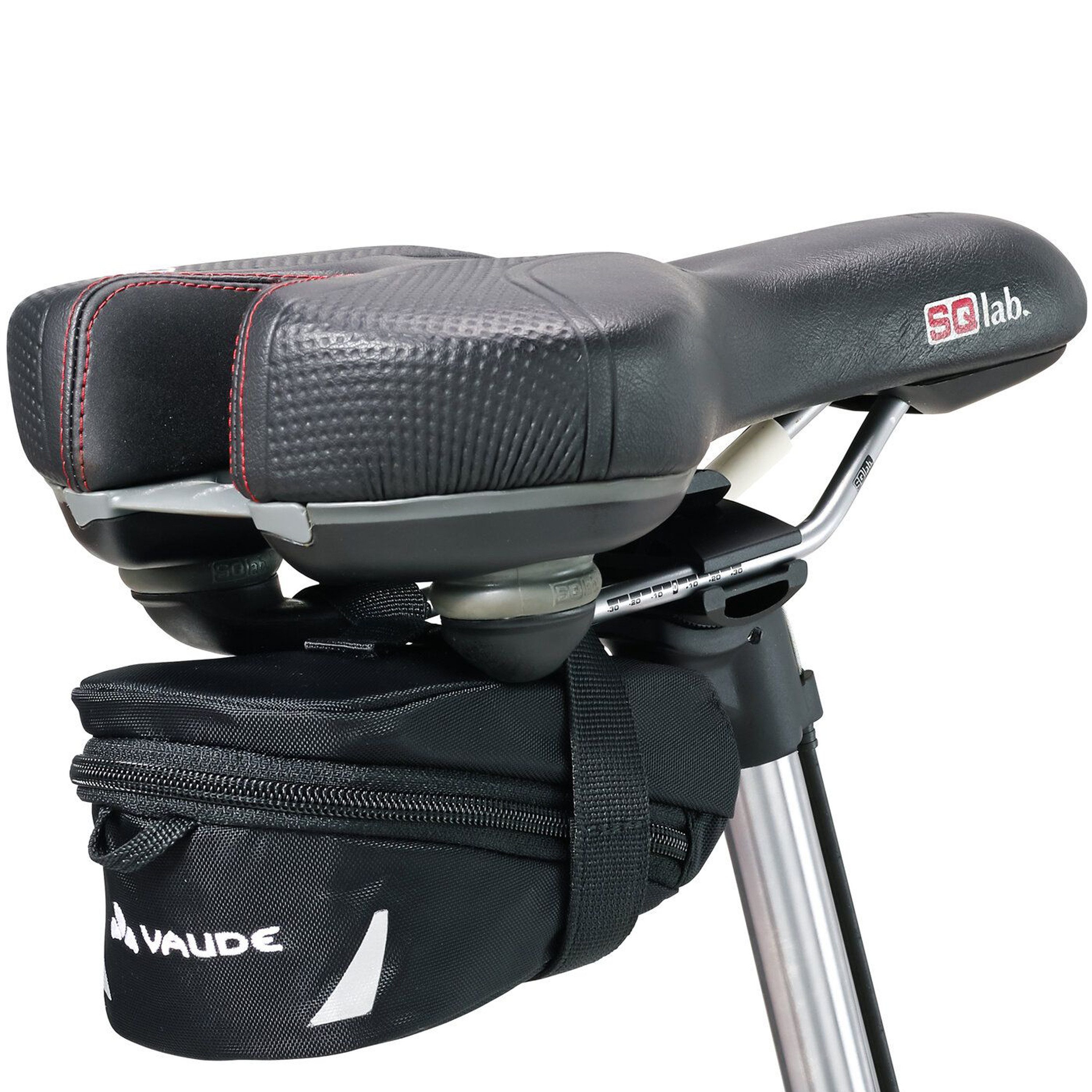 VAUDE Fahrradtasche Tube Bag Satteltasche Werkzeugtasche