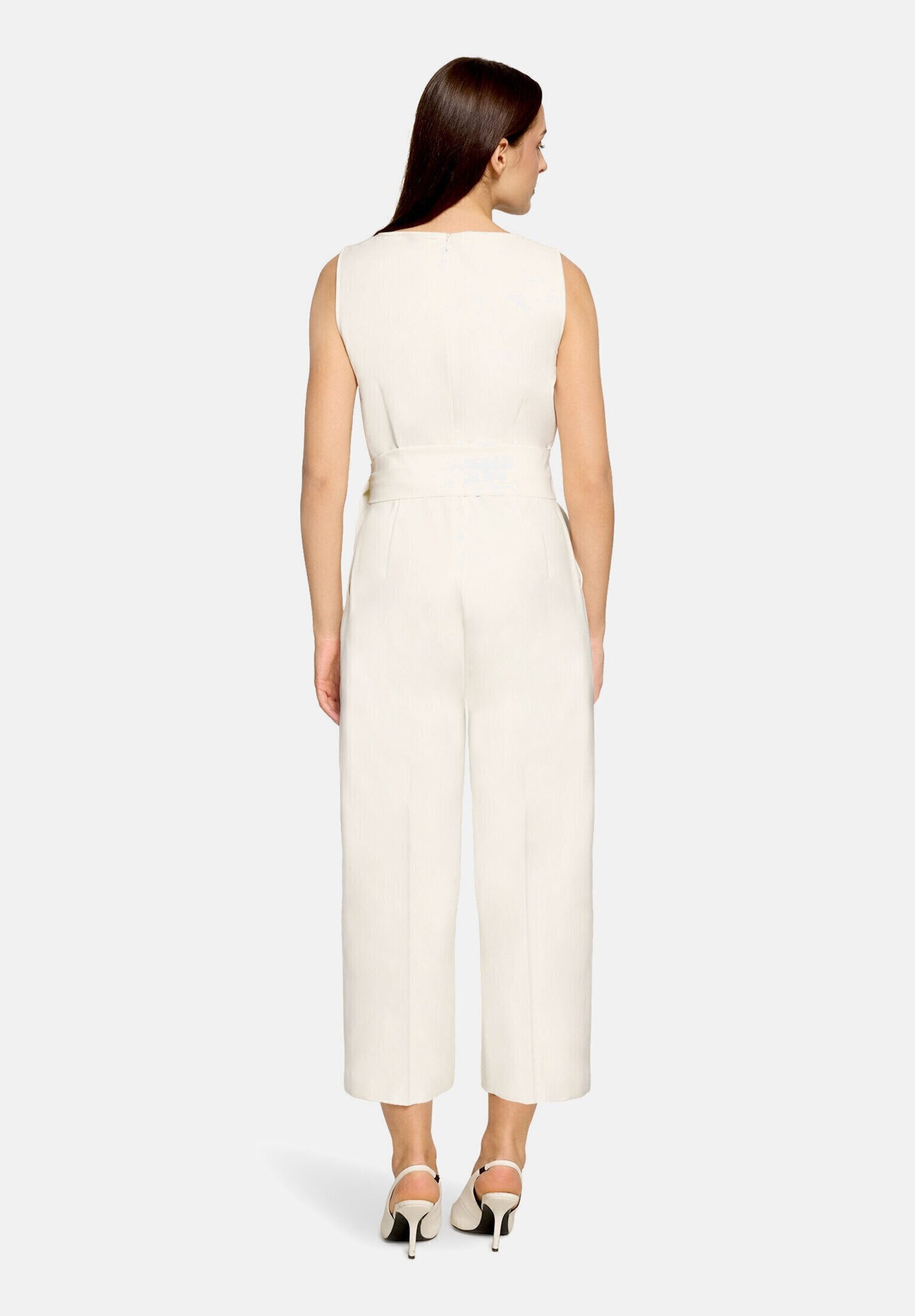Betty Barclay Overall Damen mit Eingrifftaschen (1-tlg) Form