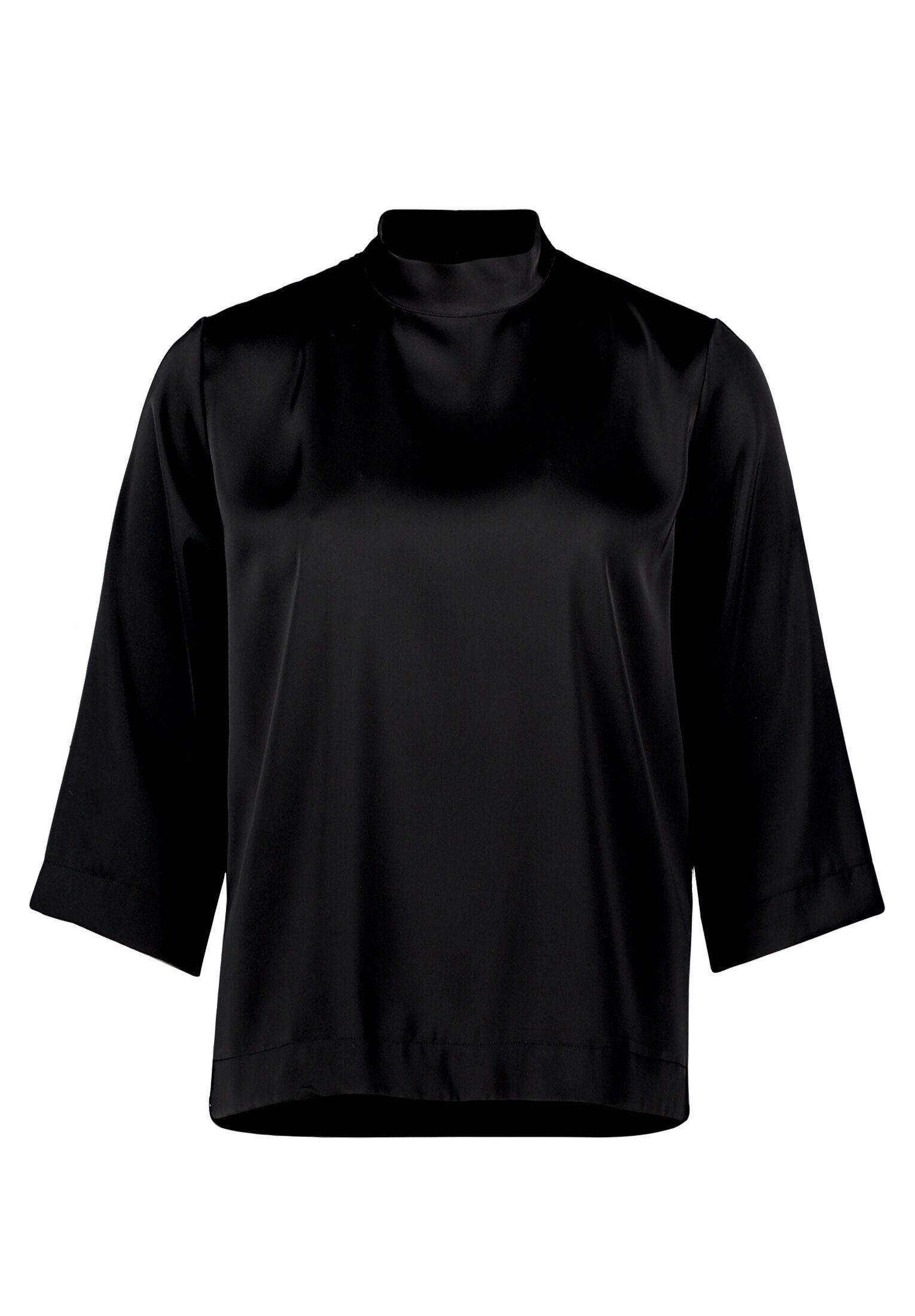Betty Barclay Schlupfbluse Damen unifarben