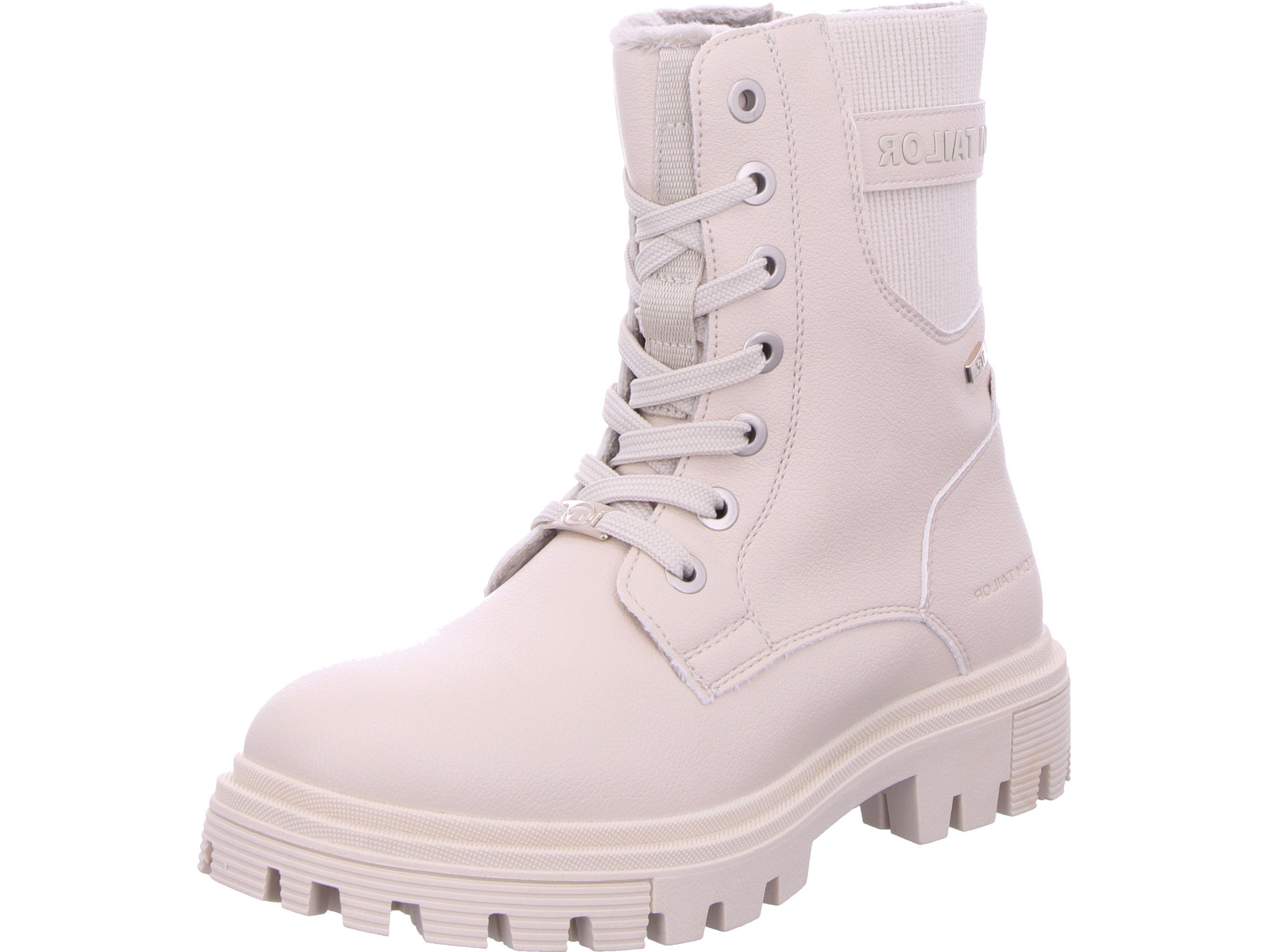 TOM TAILOR Winterboots mit TEX-Membran günstig online kaufen