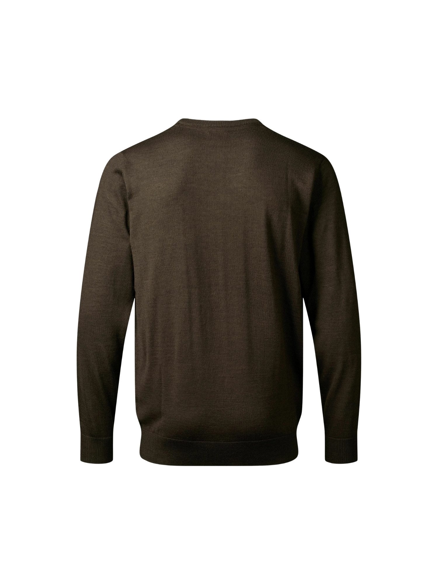 MCS Rundhalspullover MCS Pullover MCMatt