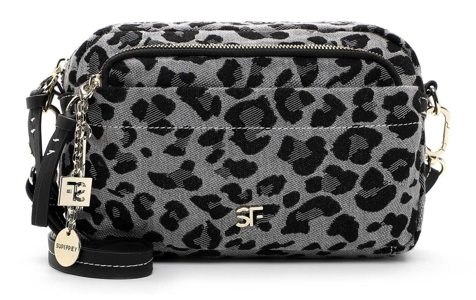 SURI FREY Umhängetasche Crossbody Bag günstig online kaufen