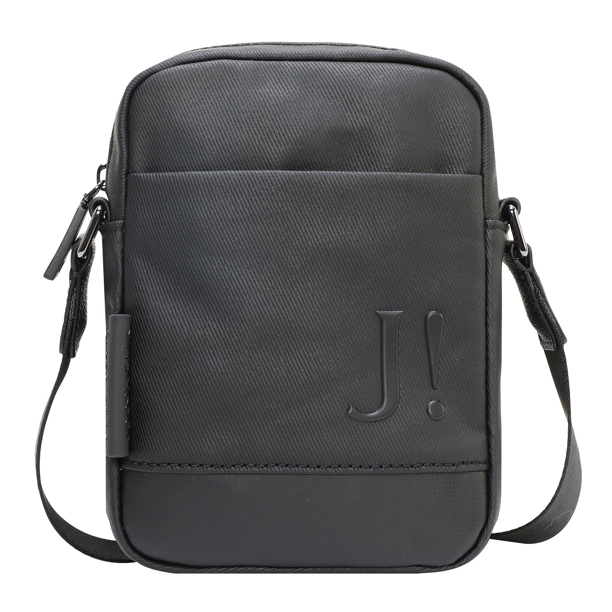 Joop Jeans Umhängetasche Marcena, Polyurethan