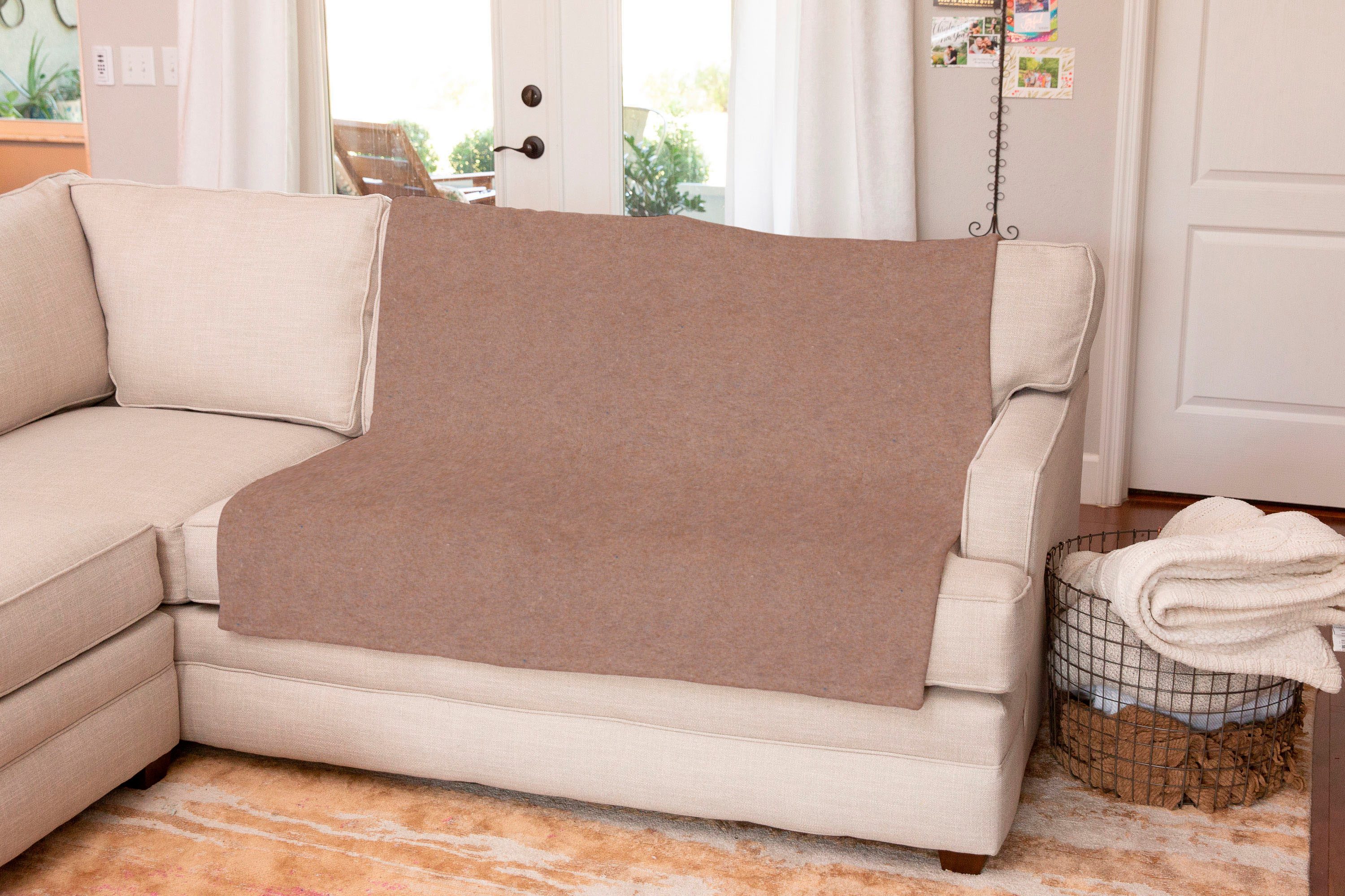 SETEX Wohndecke "Melange" machen Sie sich oder Ihren Liebsten eine Freude m günstig online kaufen