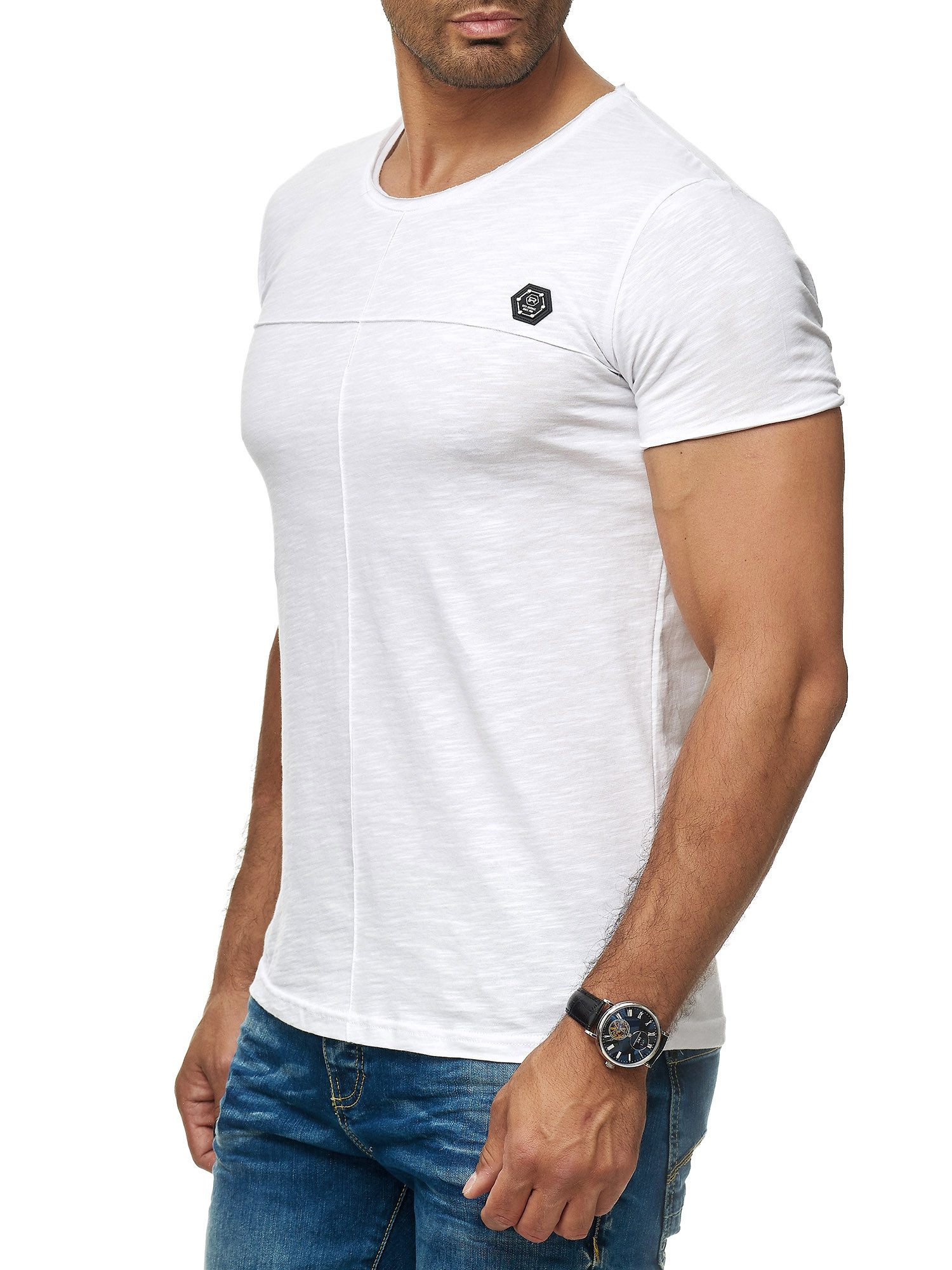 RedBridge T-Shirt Red Bridge Herren T-Shirt günstig online kaufen