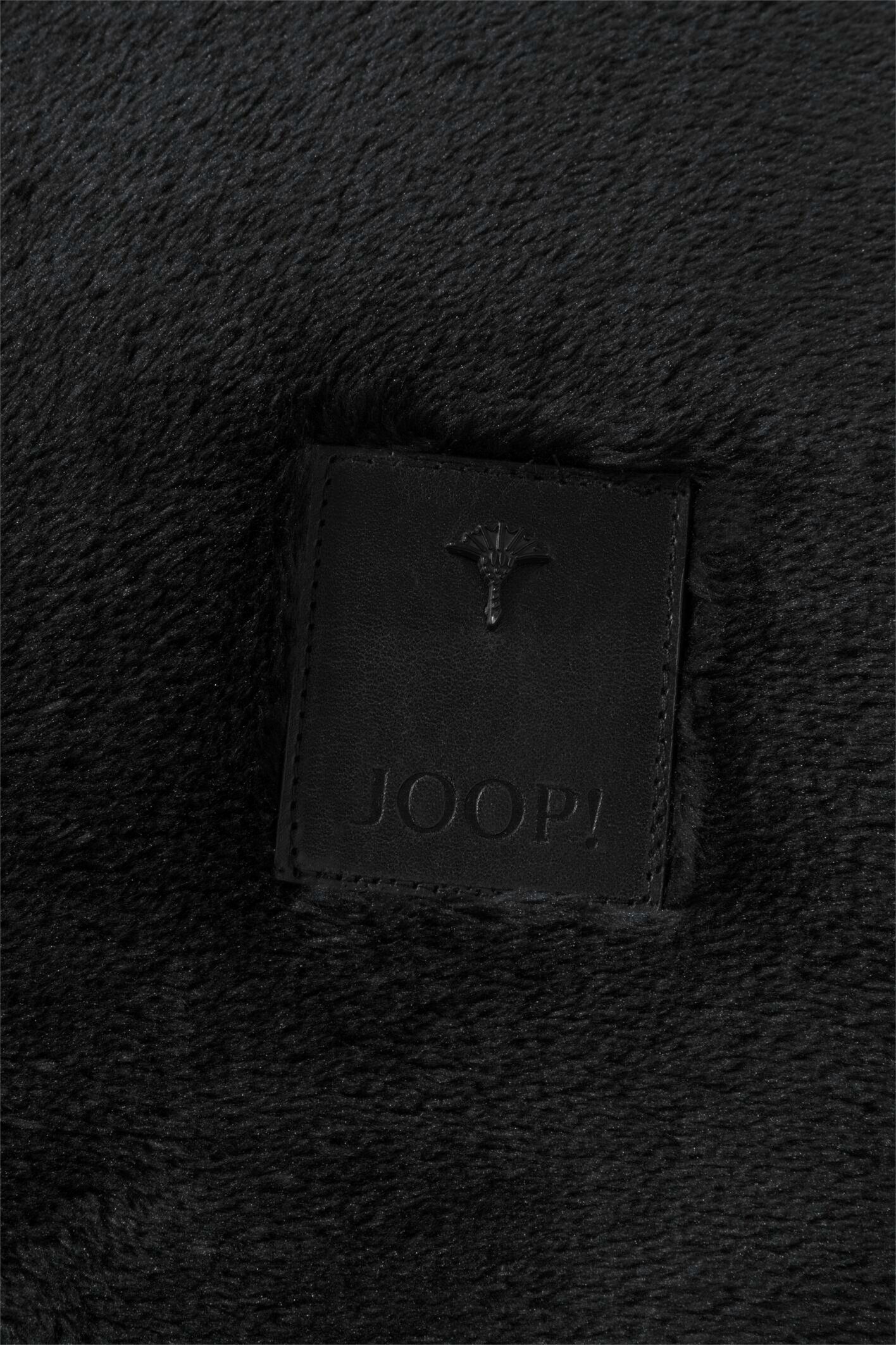 JOOP! Kissenbezug JOOP! LIVING - SLEEK Zierkissenhülle, (1 Stück)