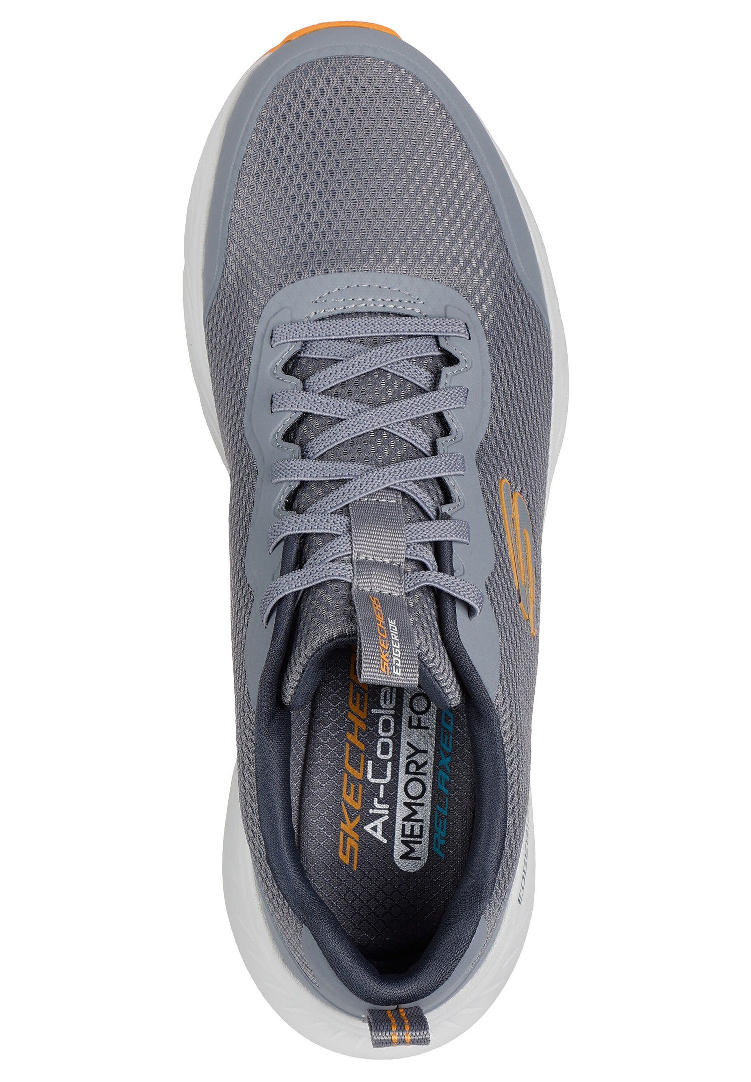 Skechers EDGERIDE-REKZE Sneaker günstig online kaufen