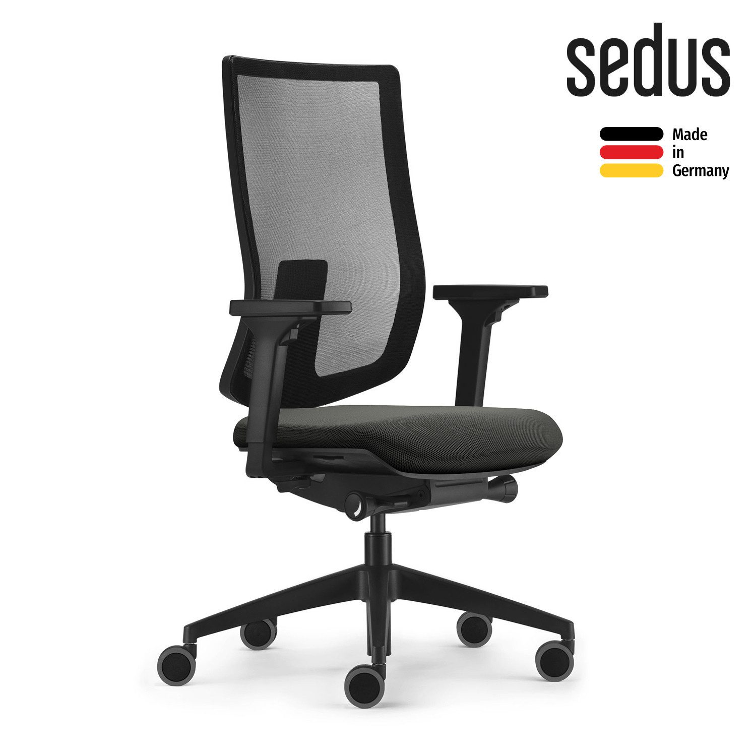 sedus Bürostuhl se:do PRO light 2 (Made in Germany, 5 Jahre Garantie), Büro günstig online kaufen