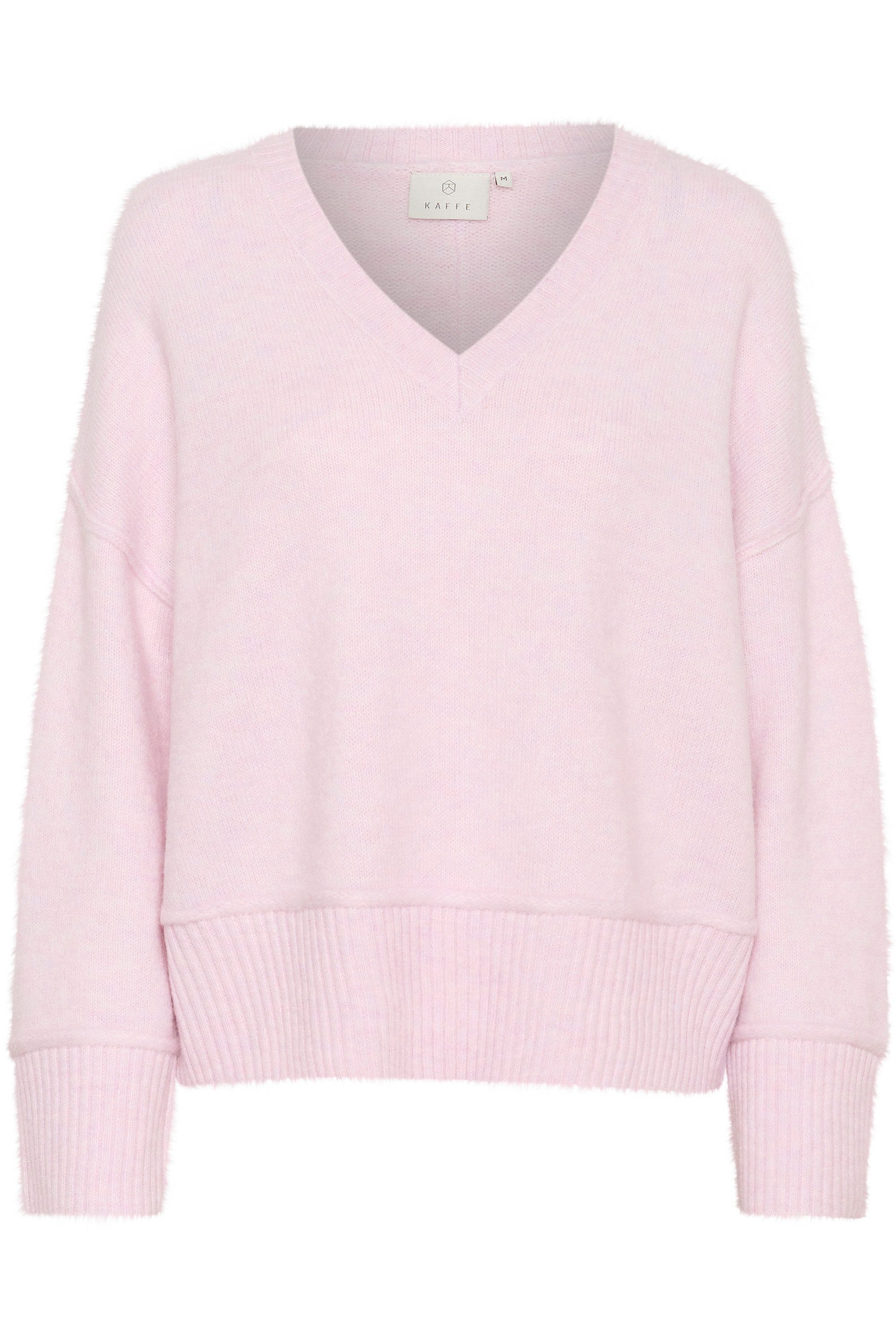 Strickpullover Strickpullover KAfridana