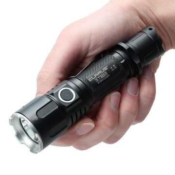 Klarus LED Taschenlampe XT11S LED Taschenlampe 1100 Lumen