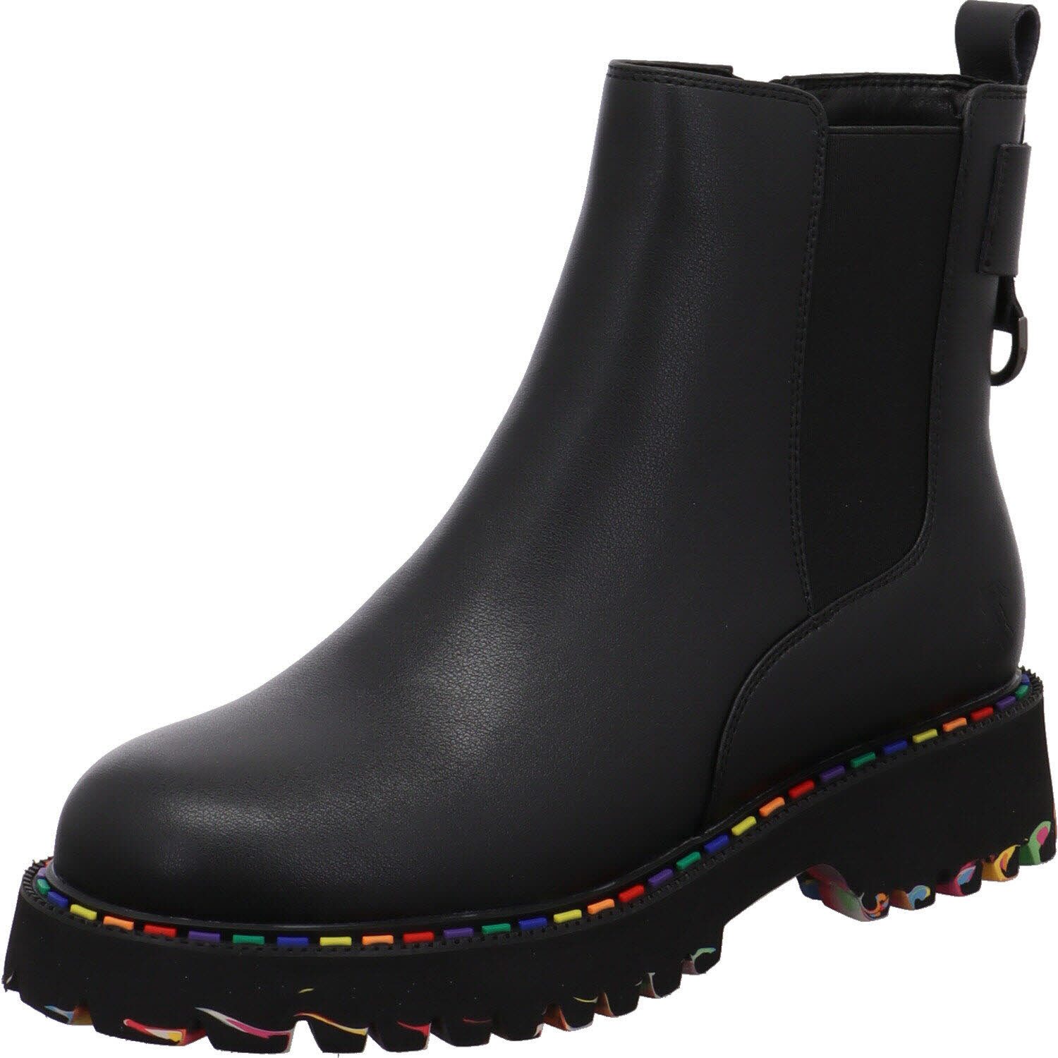 2GO FASHION Stiefelette günstig online kaufen