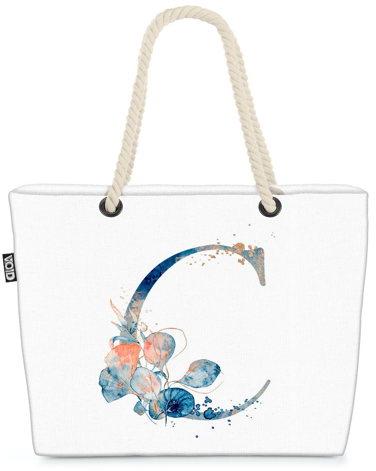 Ausverkaufsrabatt Onlineshop VOID Strandtasche (1-tlg), C ...