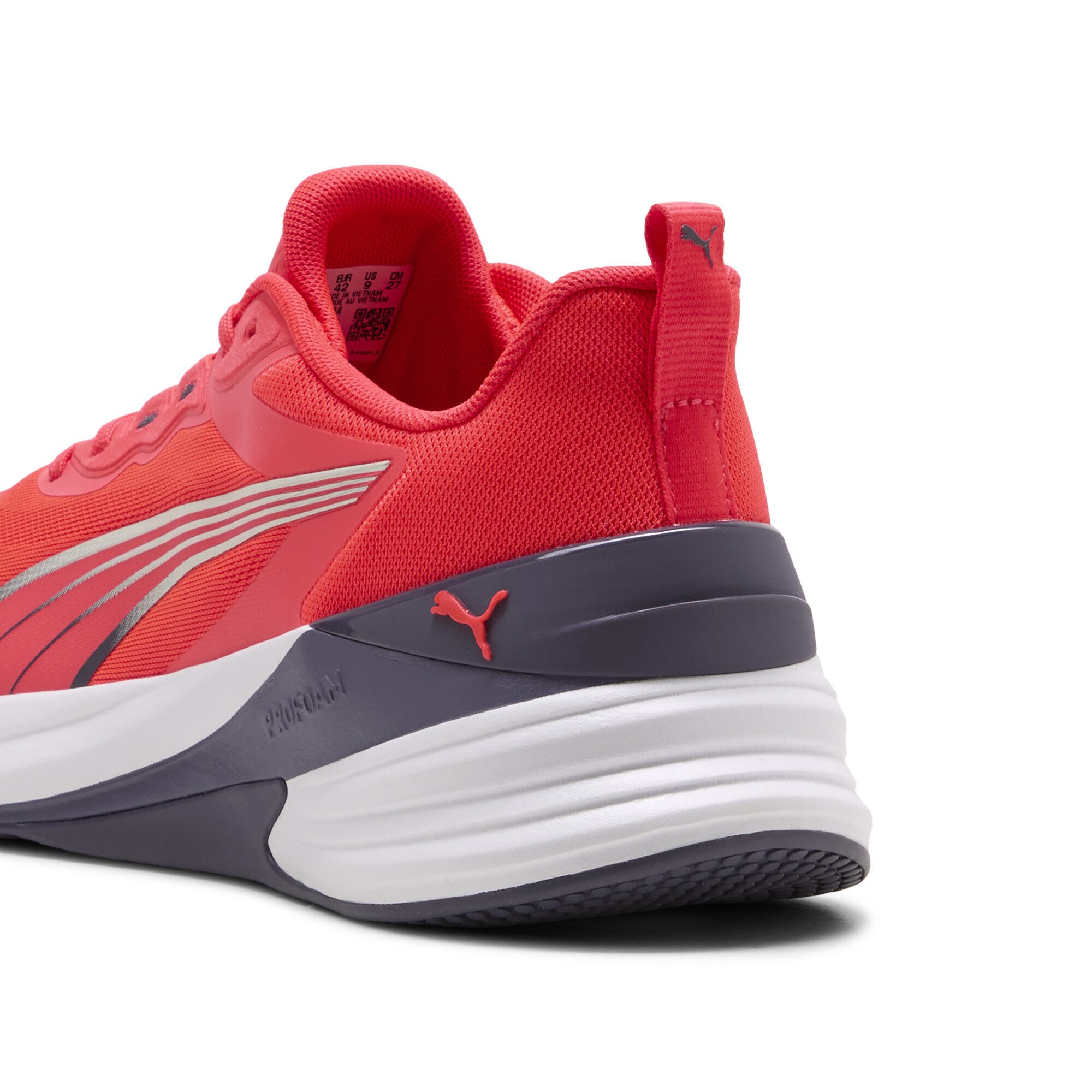 PUMA Action Pro Trainingsschuhe Erwachsene Trainingsschuh