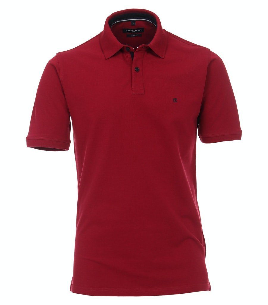 CASAMODA Poloshirt Polo NOS günstig online kaufen