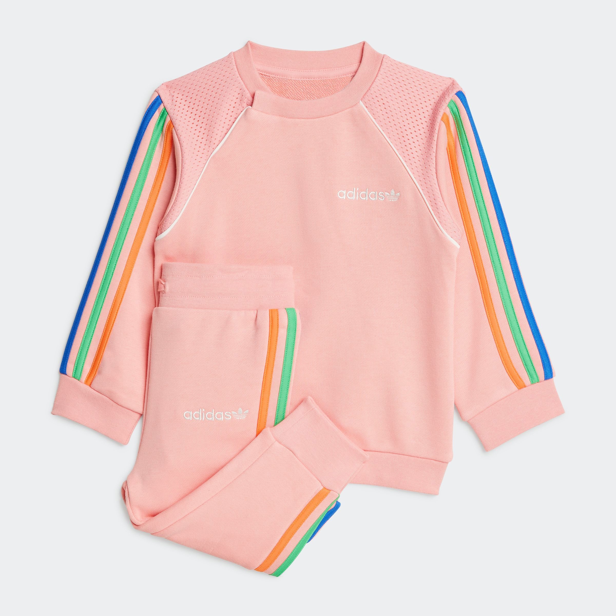 adidas Originals Sweatshirt CREW SET