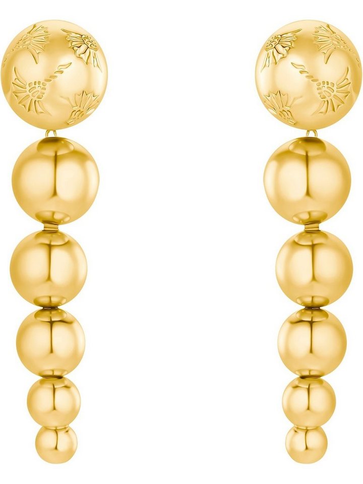 JOOP! Paar Ohrhänger JOOP! Damen-Ohrhä... JOOP! Paar Ohrhänger JOOP! Damen-Ohrhä...