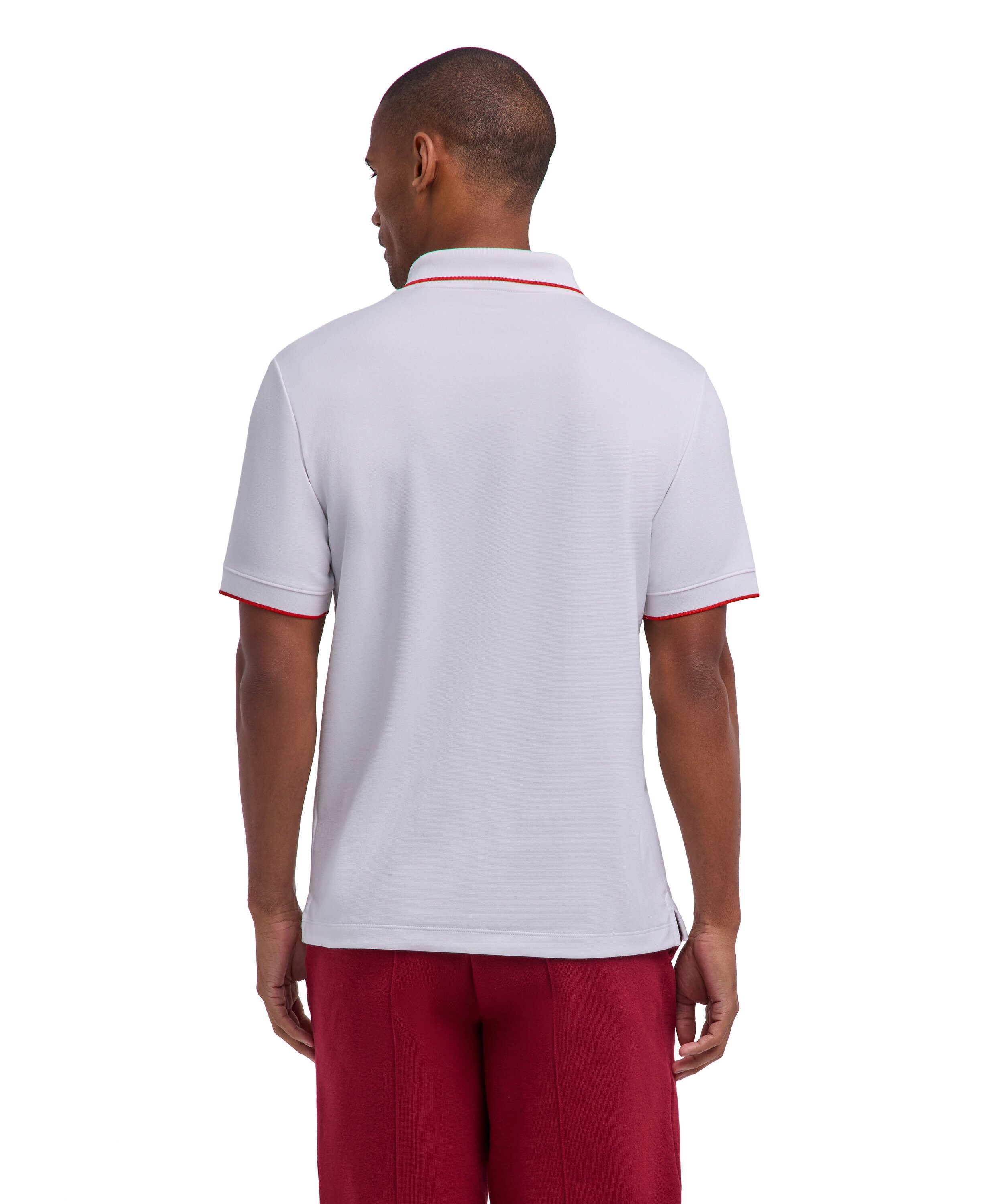 FALKE Poloshirt Cotton Modal (1-tlg., 1)