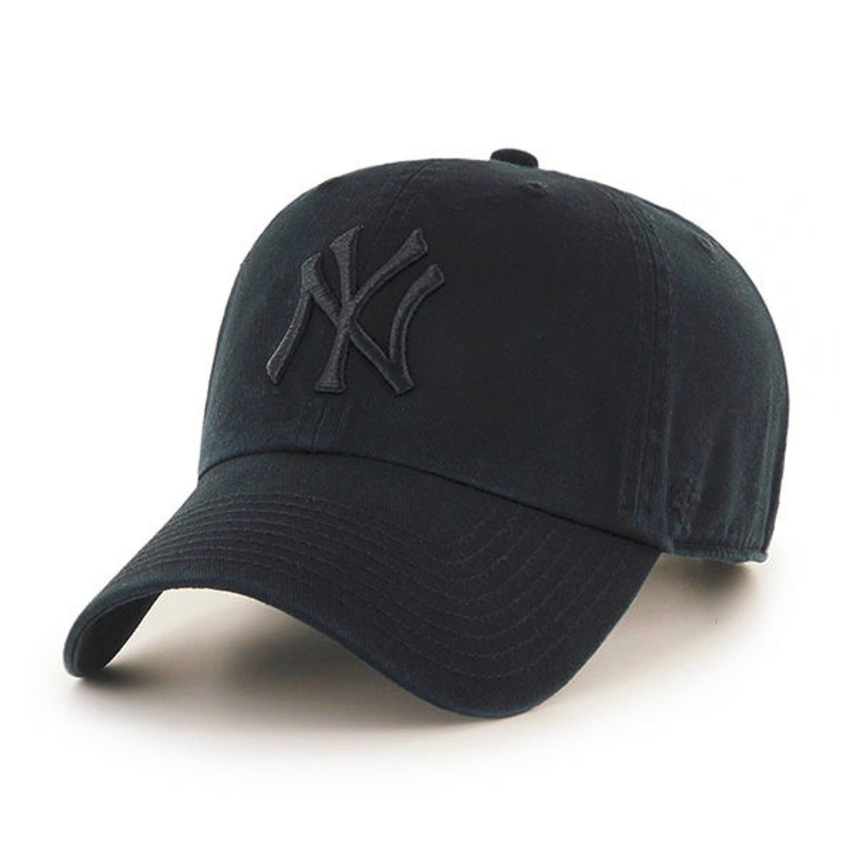 '47 Brand Baseball Cap '47 Brand MLB New York Yankees '47 CLEAN UP Cap (Bas günstig online kaufen