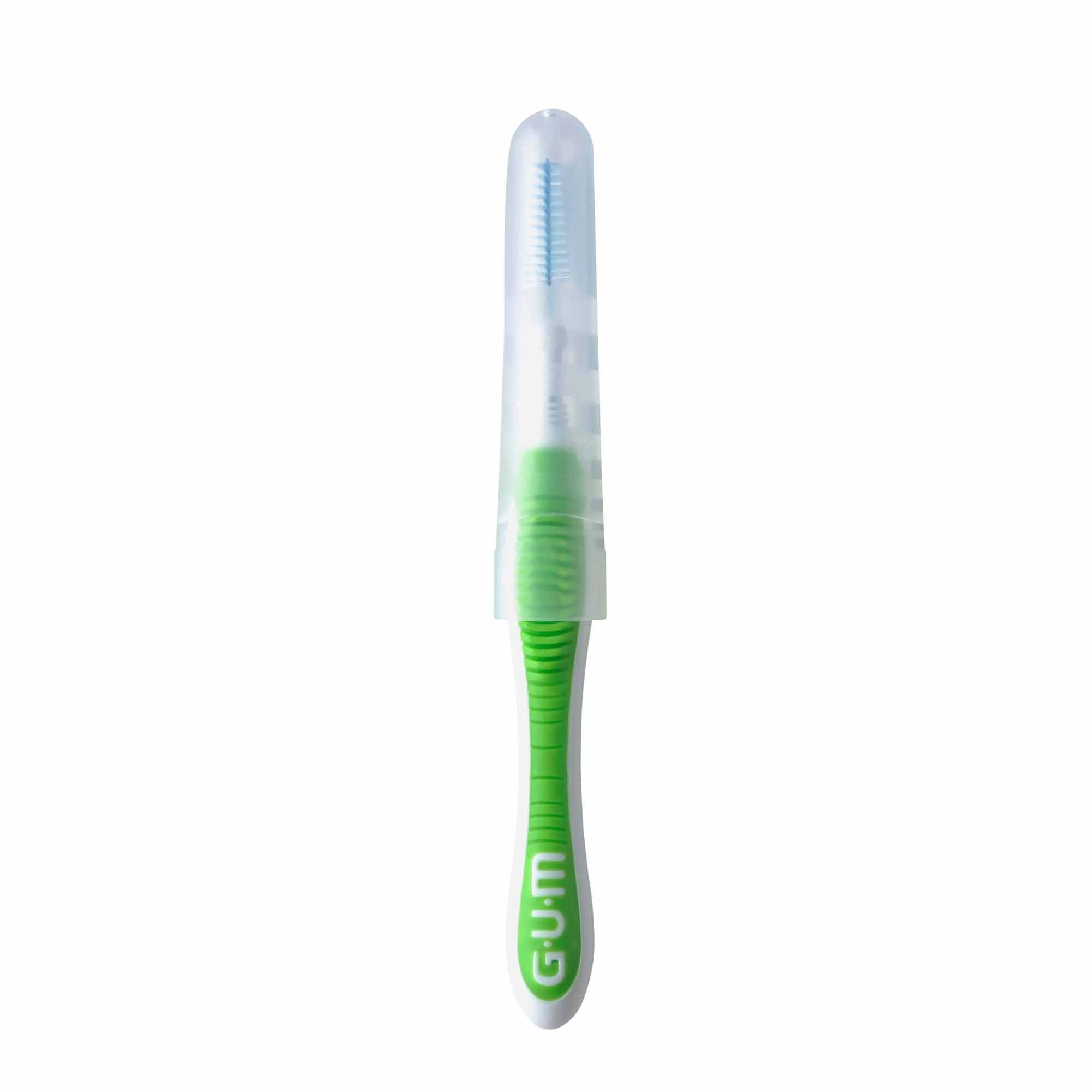 GUM Interdentalbürsten GUM TRAV-LER Interdentalbürsten 6 STK.
