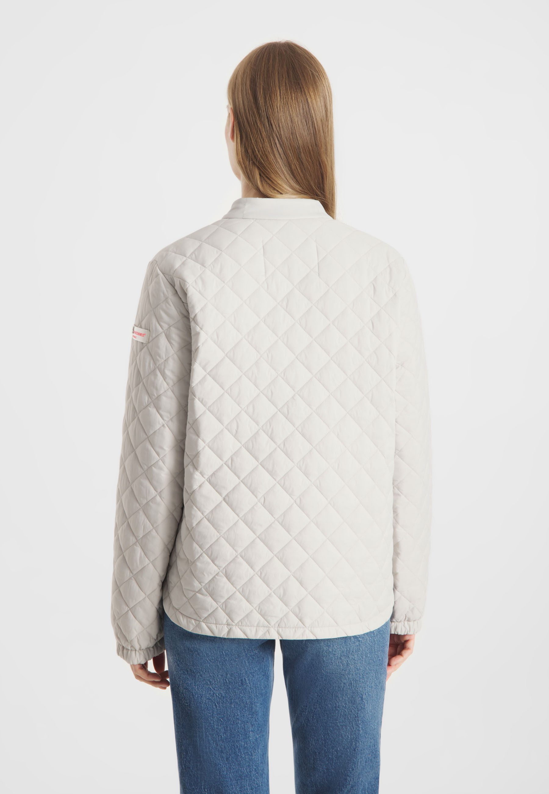 Frieda & Freddies Steppjacke Fake Down Jacket / Marlow günstig online kaufen