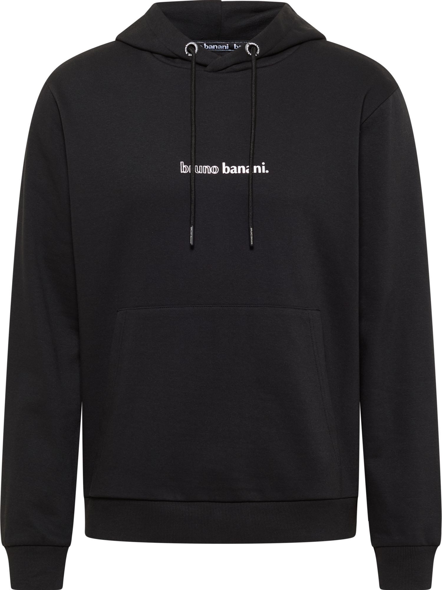 Bruno Banani Sweatjacke Gamble