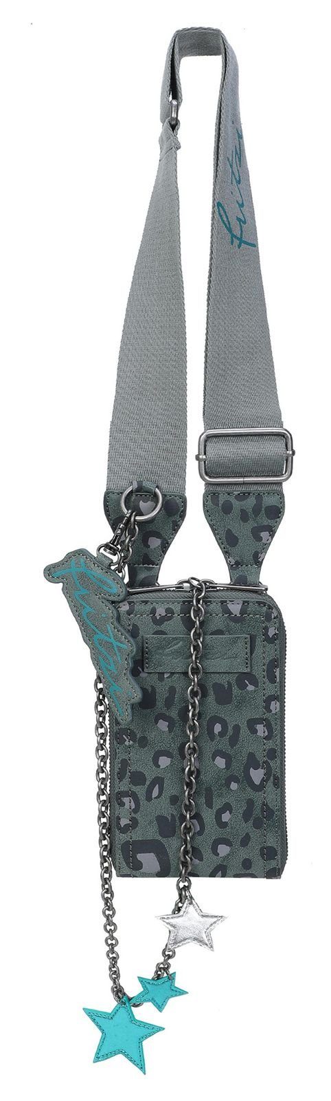 Handytasche Limited Star Vintage Leo