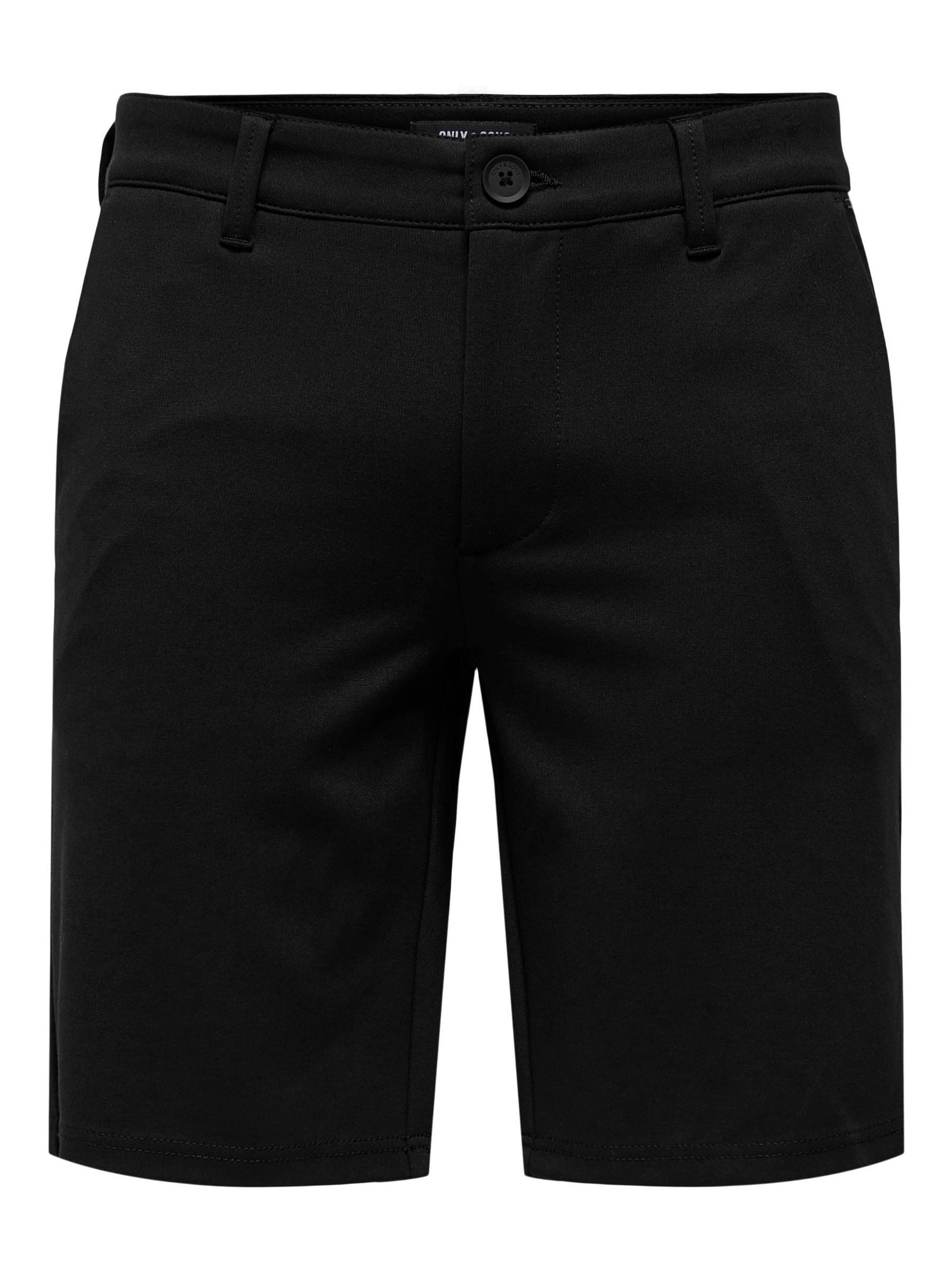 Chinoshorts Pants Sommer