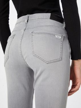 Marc O'Polo DENIM Skinny-fit-Jeans Alva (1-tlg) Plain/ohne Details, Weiteres Detail