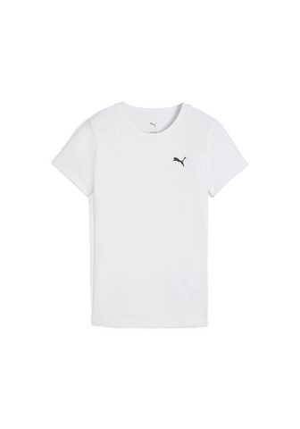  PUMA Marškinėliai Essentials Slim Marš...