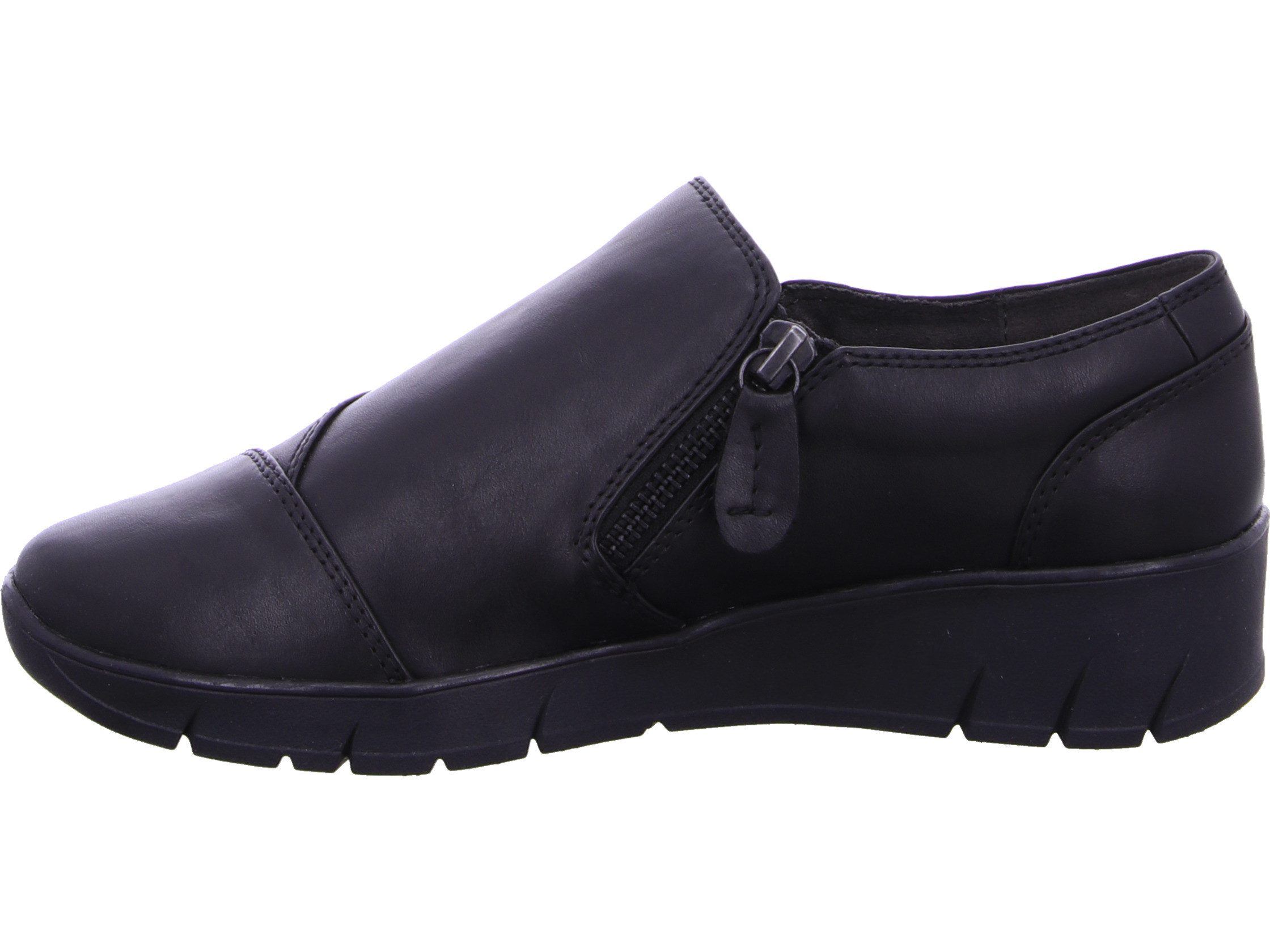 Jana Slipper mit TEX-Membran