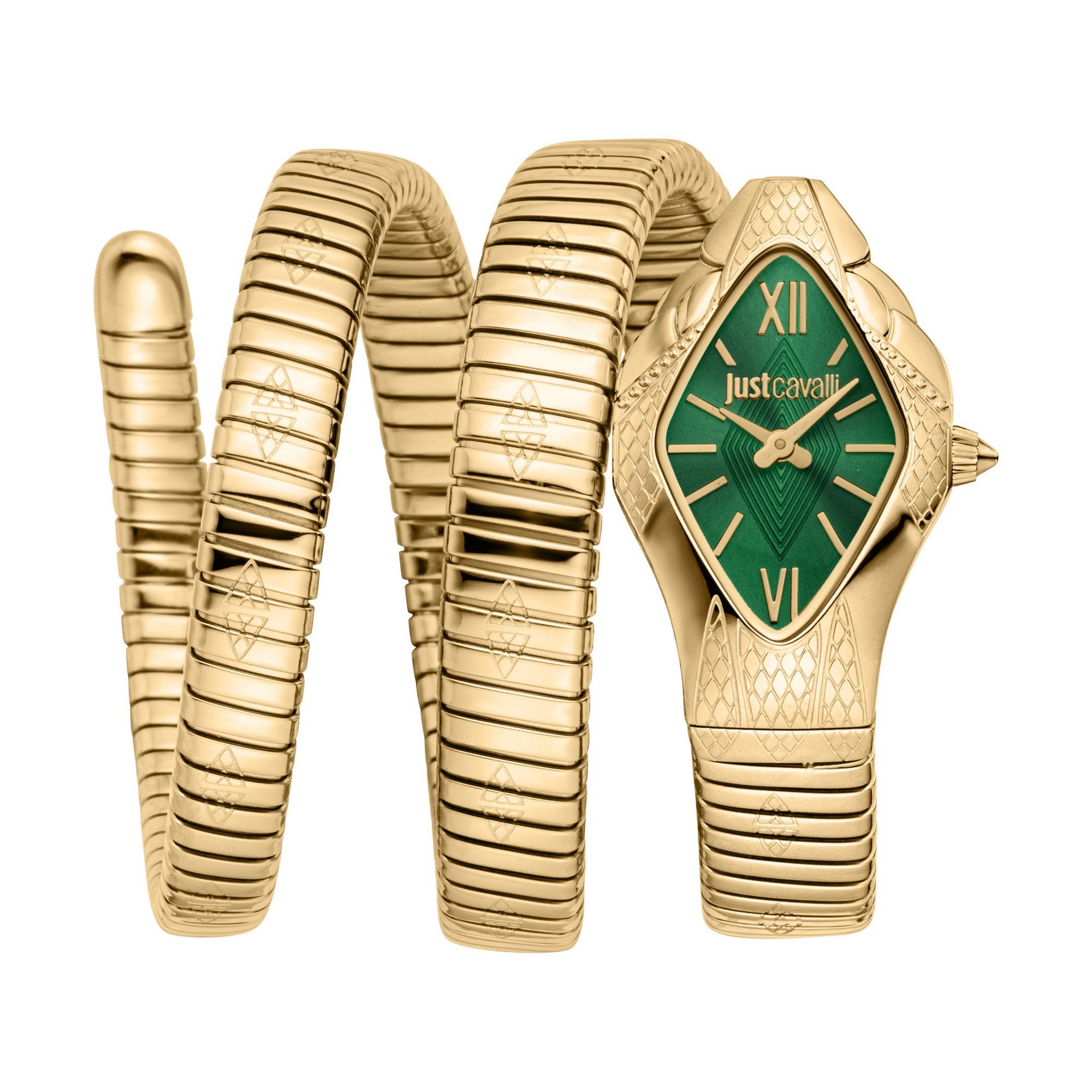 Just Cavalli Time Quarzuhr Cristallo JC1L307M0035, Armbanduhr, Damenuhr, Ed günstig online kaufen