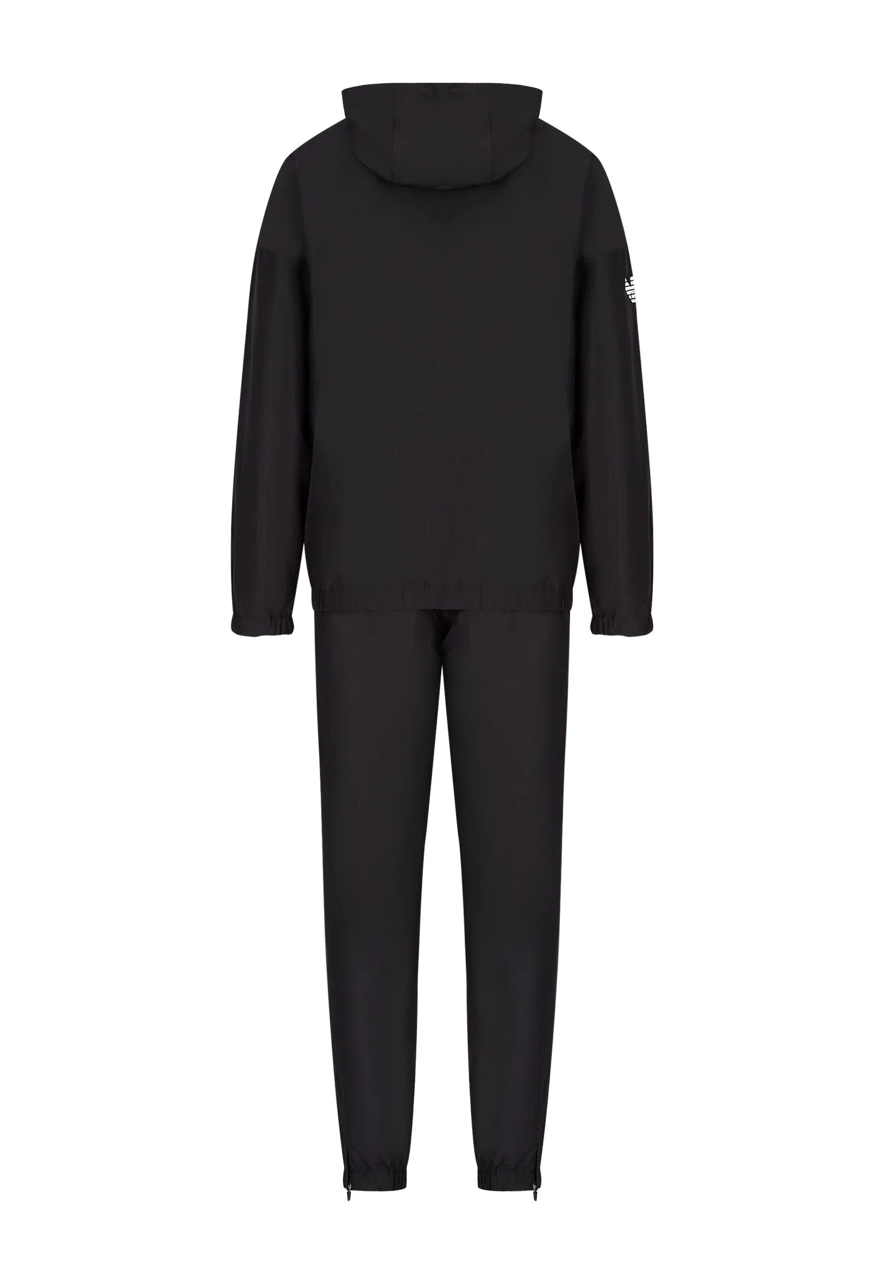 Emporio Armani Trainingsanzug Trainingsanzug Tennis Pro Tracksuit (2-tlg) günstig online kaufen