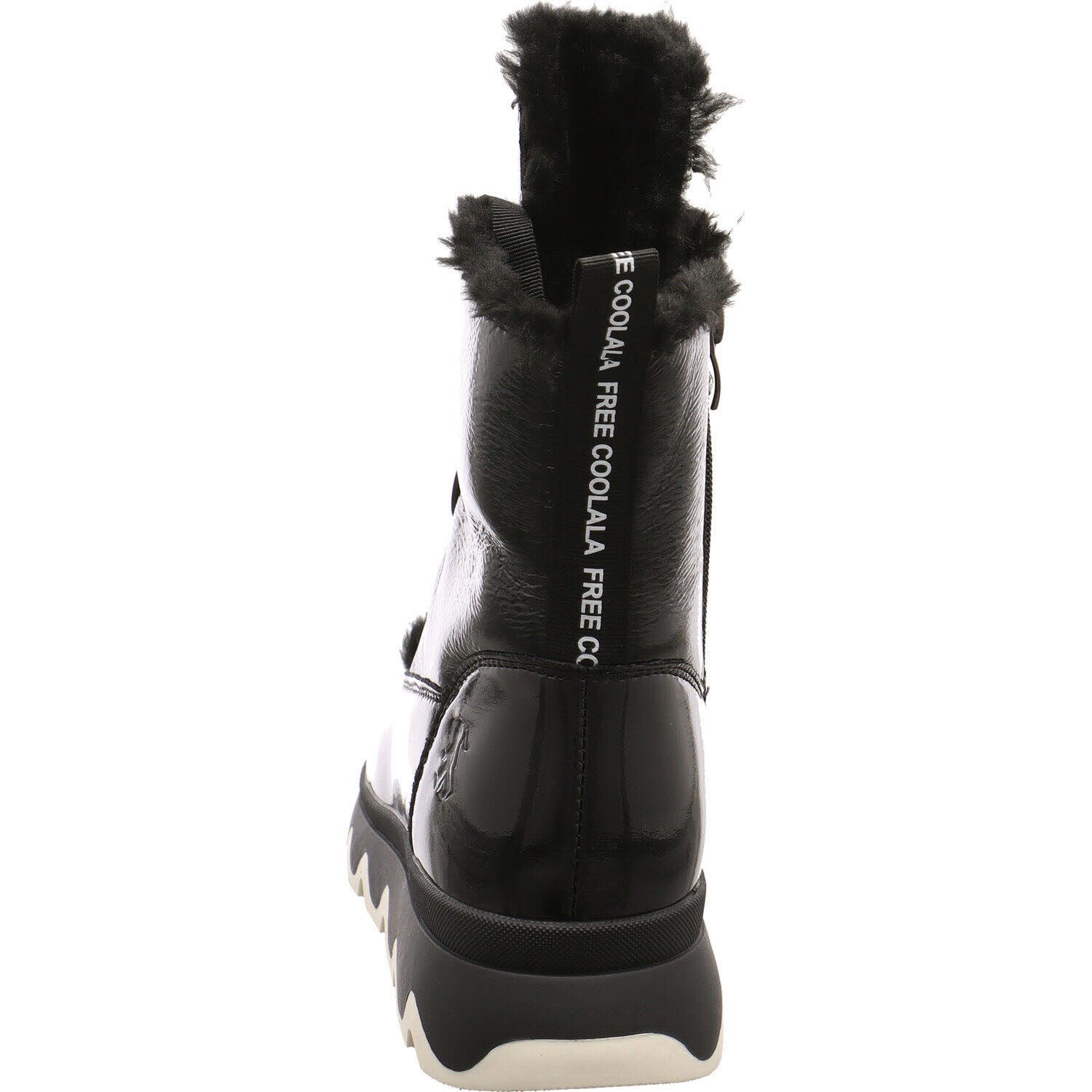 2GO FASHION Schnürboots