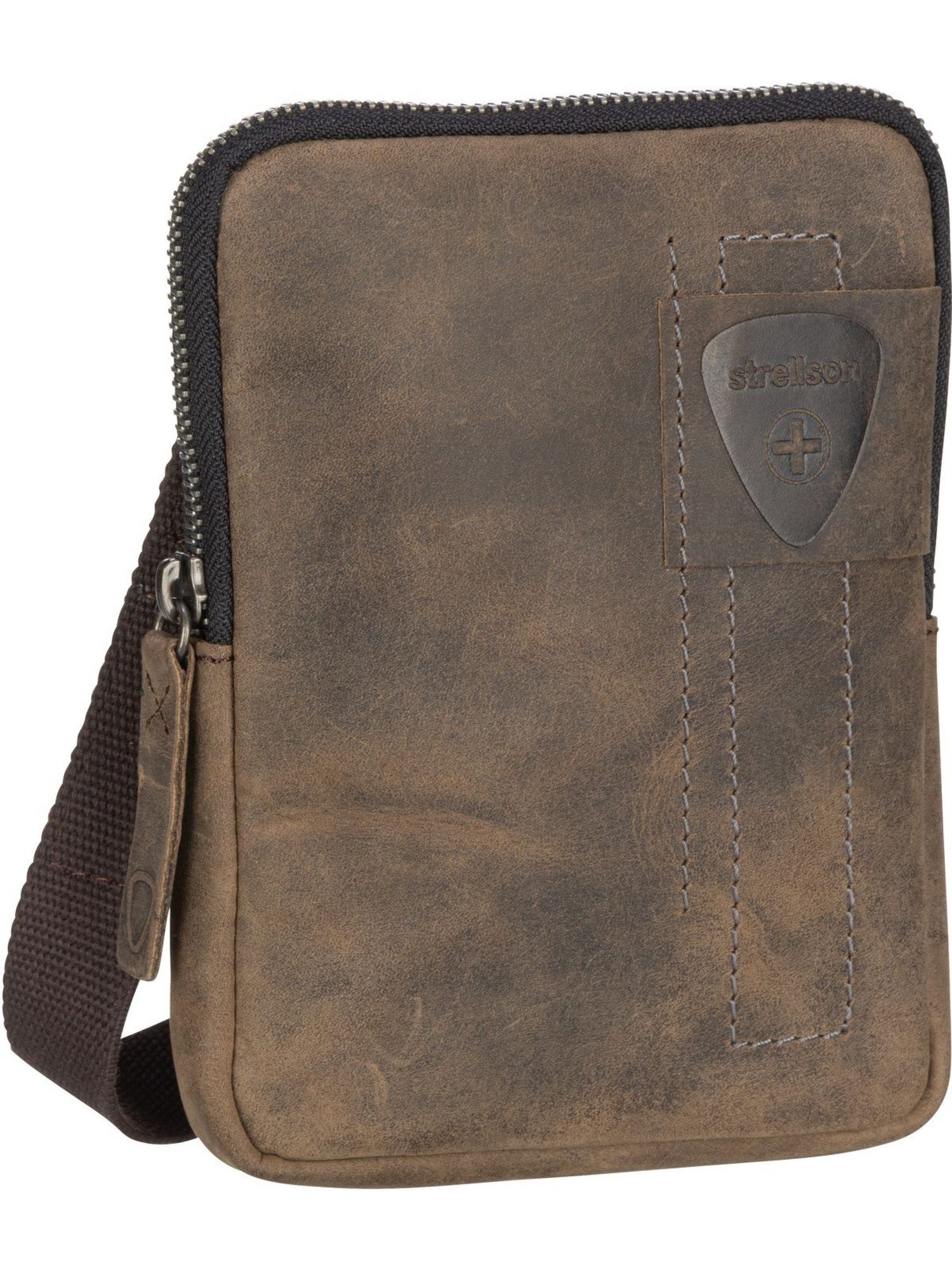Strellson Umhängetasche Richmond ShoulderBag XSVZ 1, günstig online kaufen