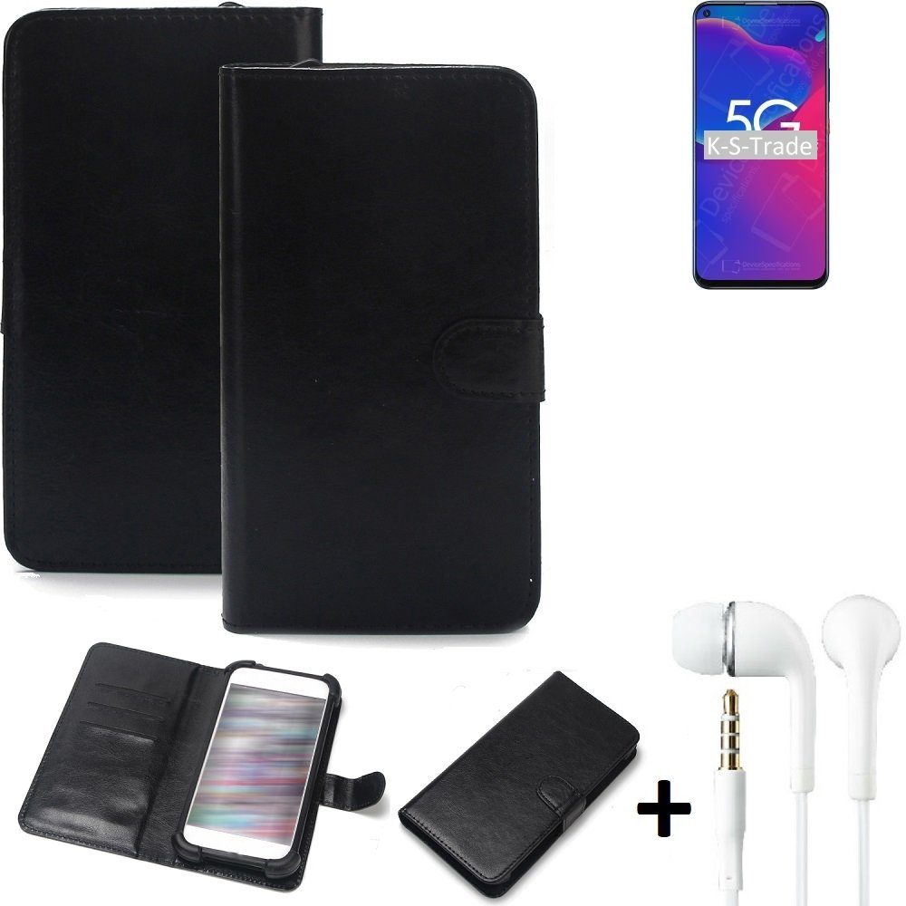Handyhülle für ZTE Axon 11 SE